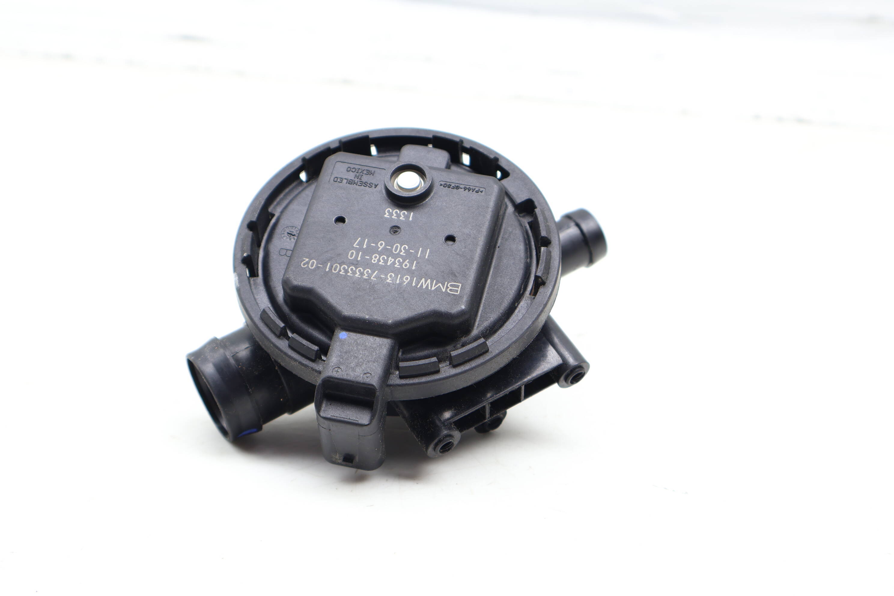 Leak Detection Pressure Switch / Sensor 16137333301
