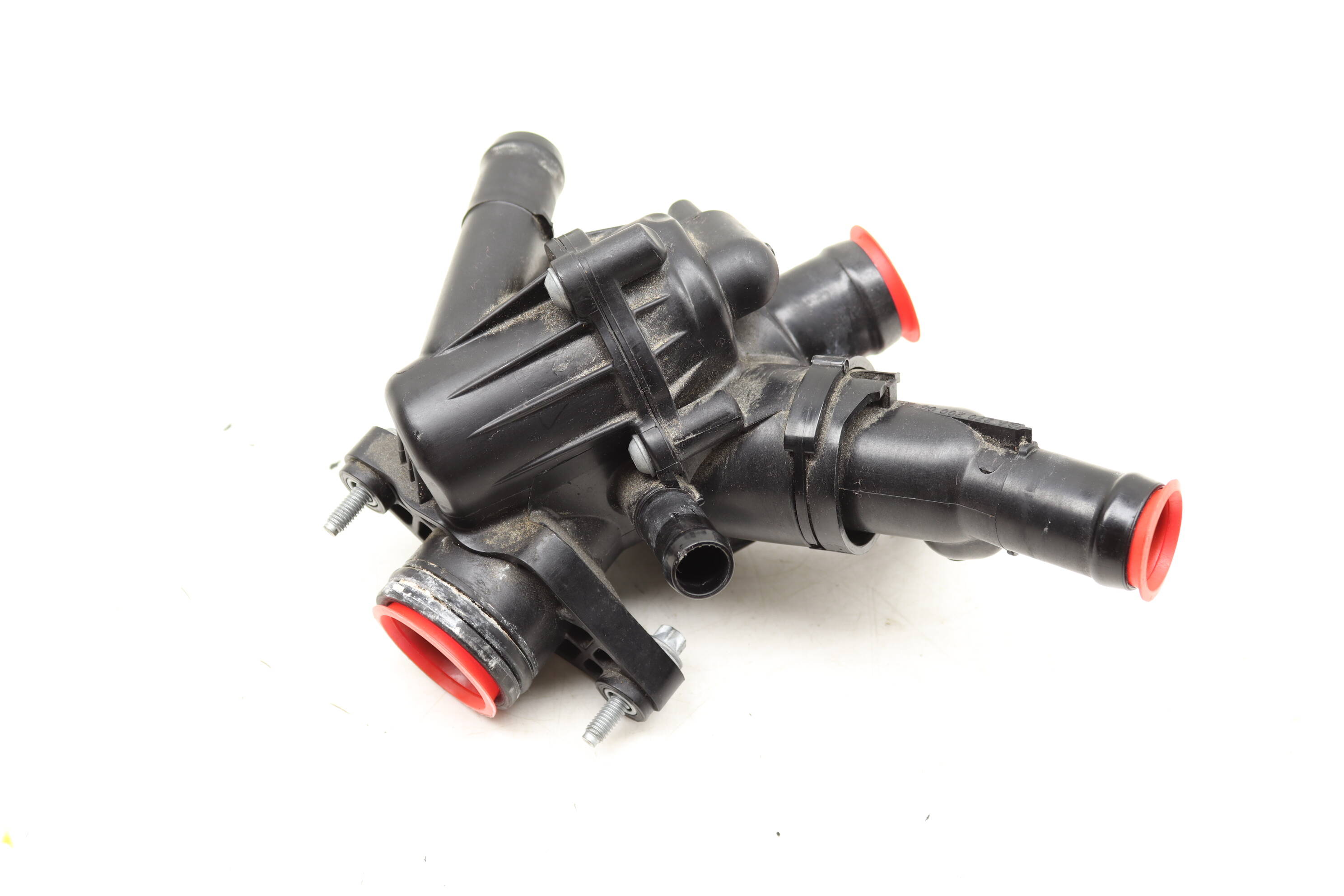 Mercedes-Benz Thermostat 2702000615 