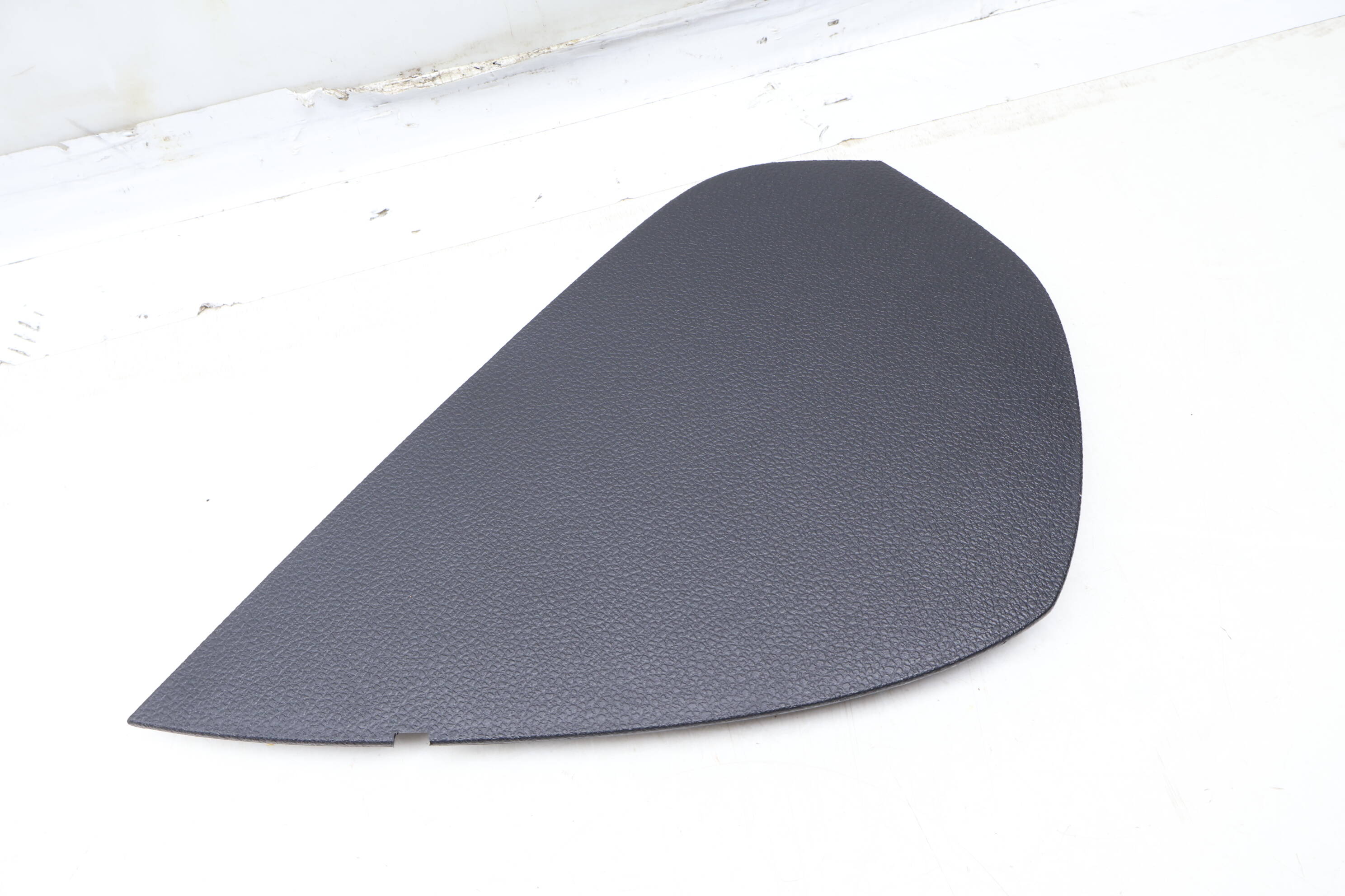 Dash Panel End / Fuse Box Cover 561858247B