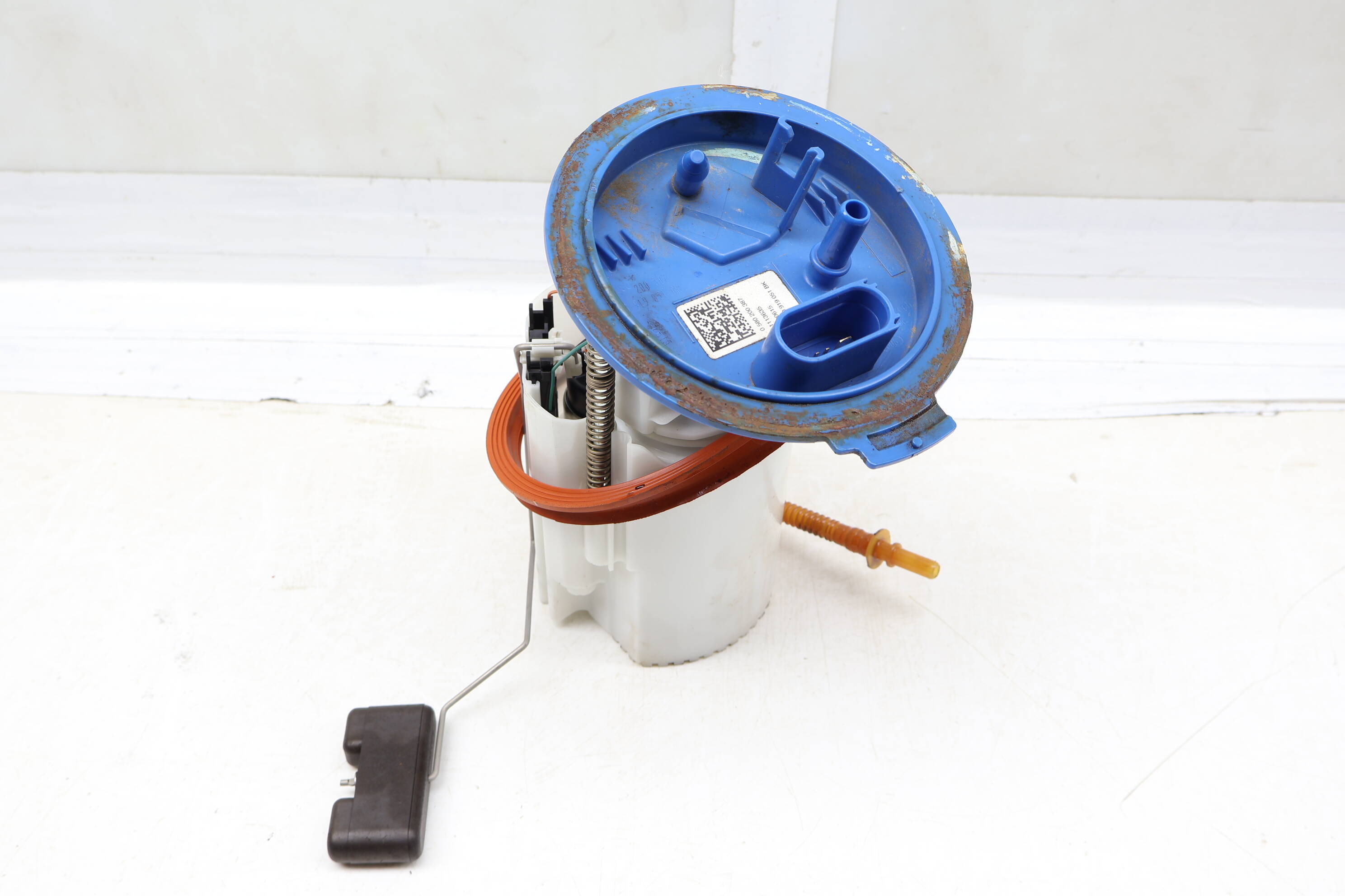 In-Tank Fuel Pump 5Q0919051BK