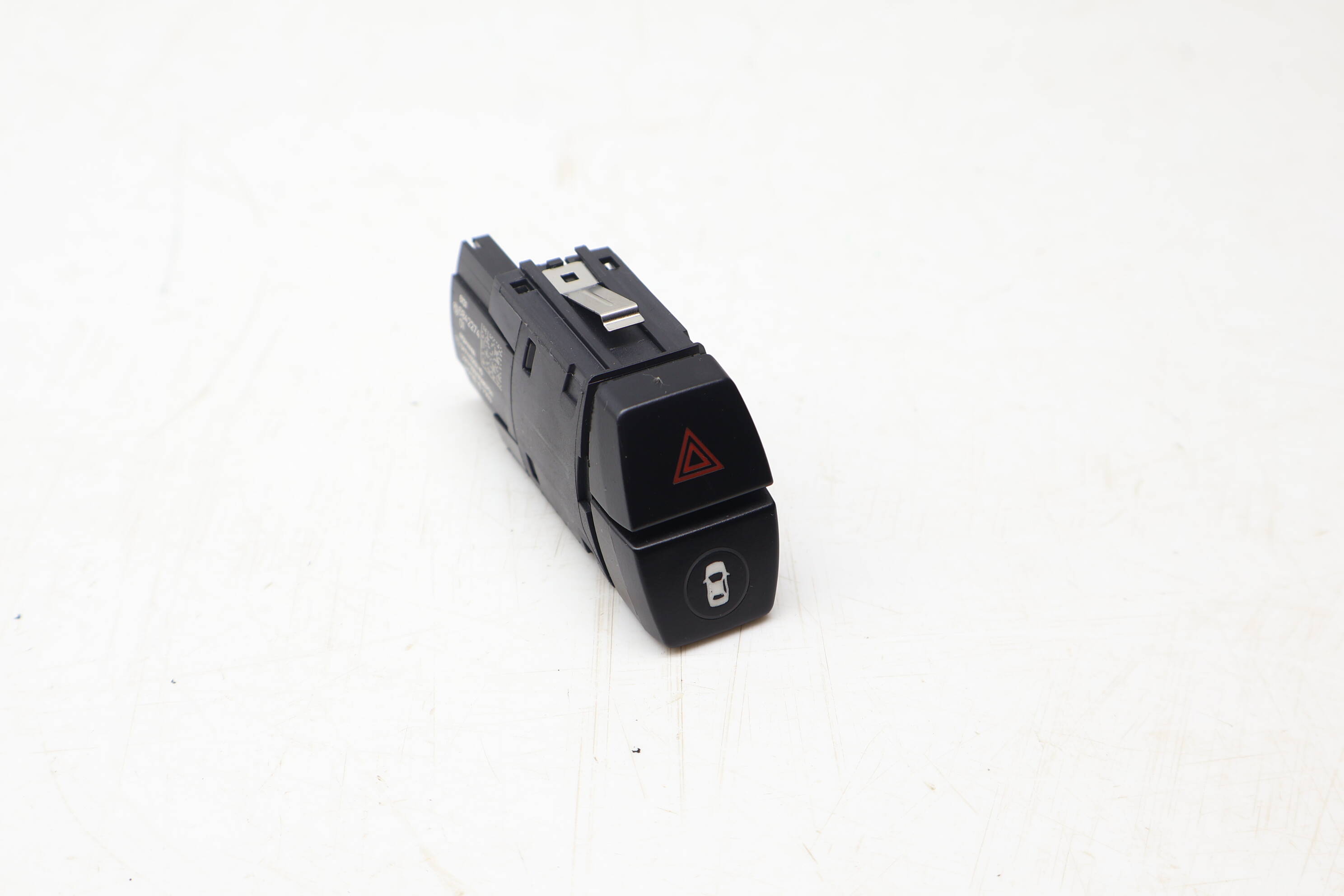 Hazard Switch 61316842274