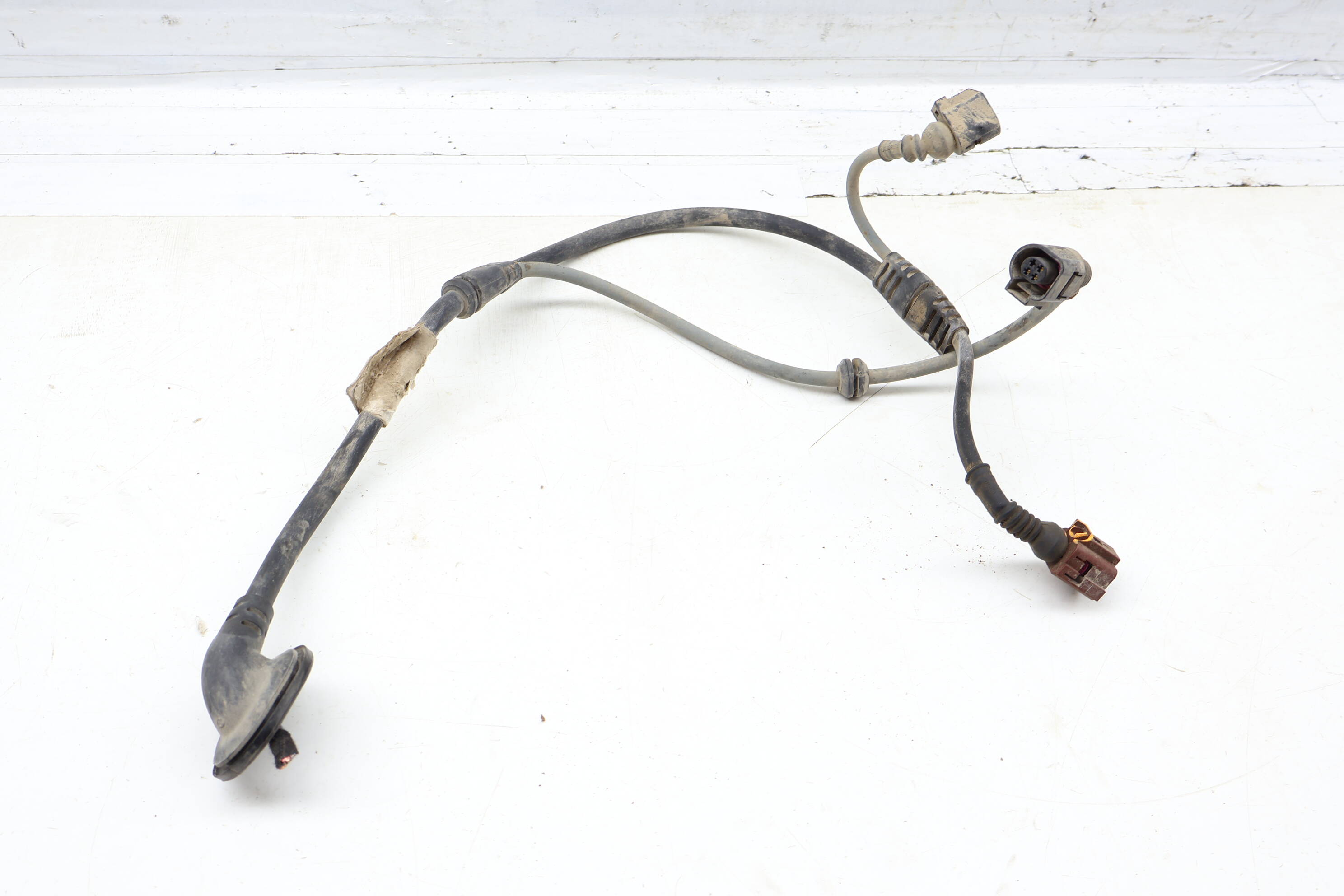 Abs / Speed Sensor / Parking Brake Wiring Harness 8R1972253A