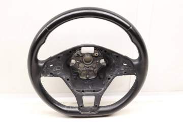 3-Spoke Leather Steering Wheel 5GM419091G