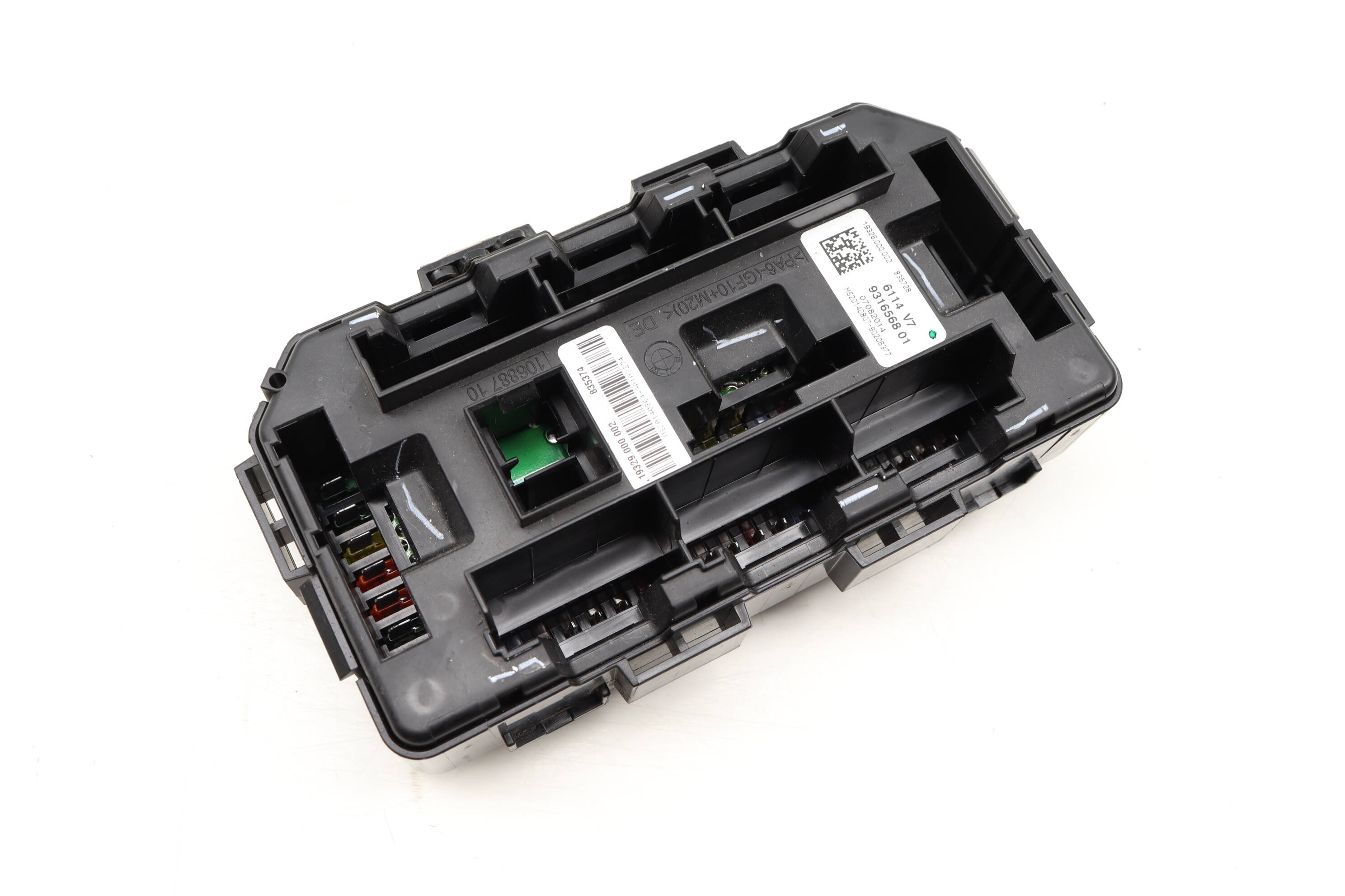 Power Distribution / Fuse Box 61149316568