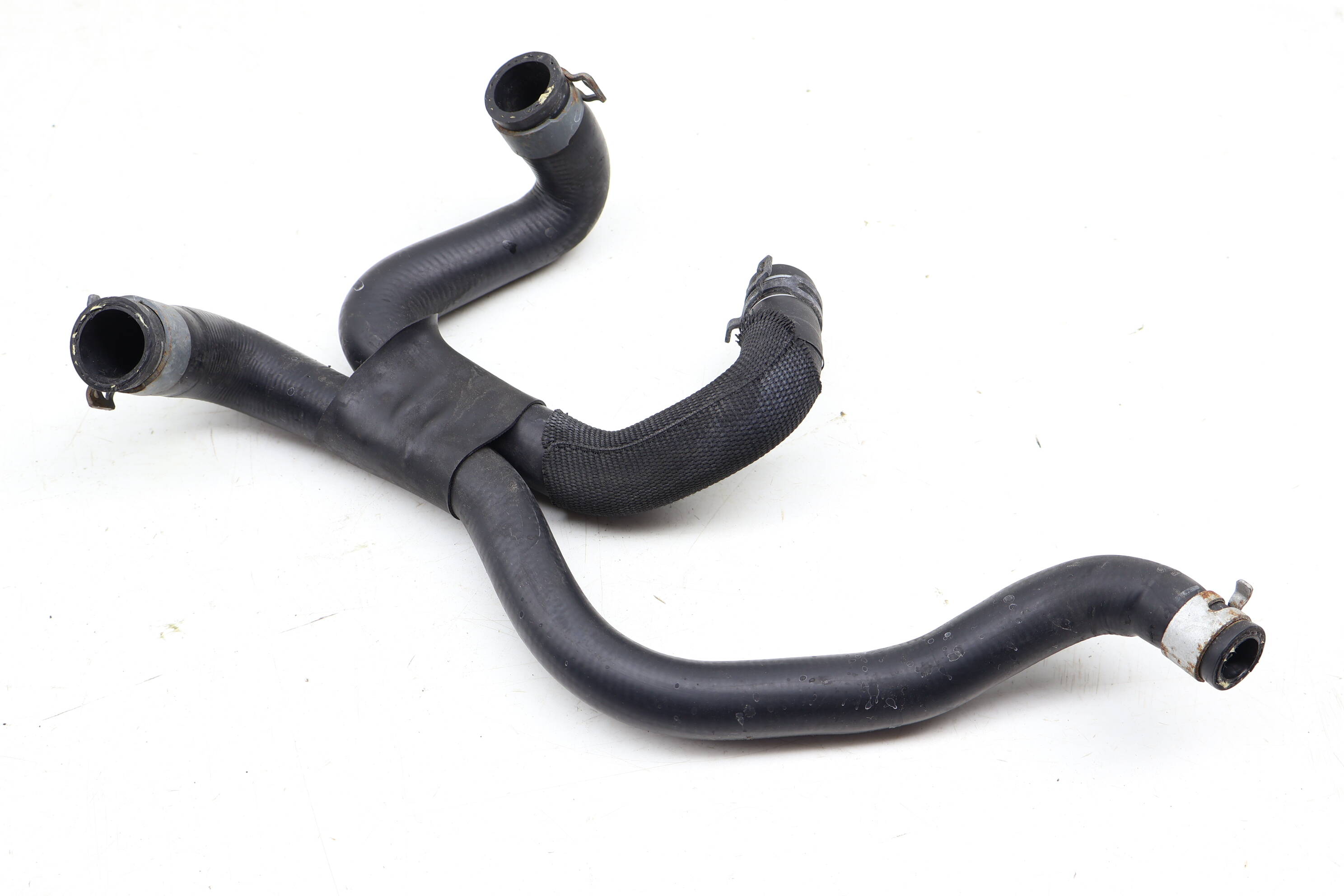 Coolant / Water Hose (Return) 06H121057BA