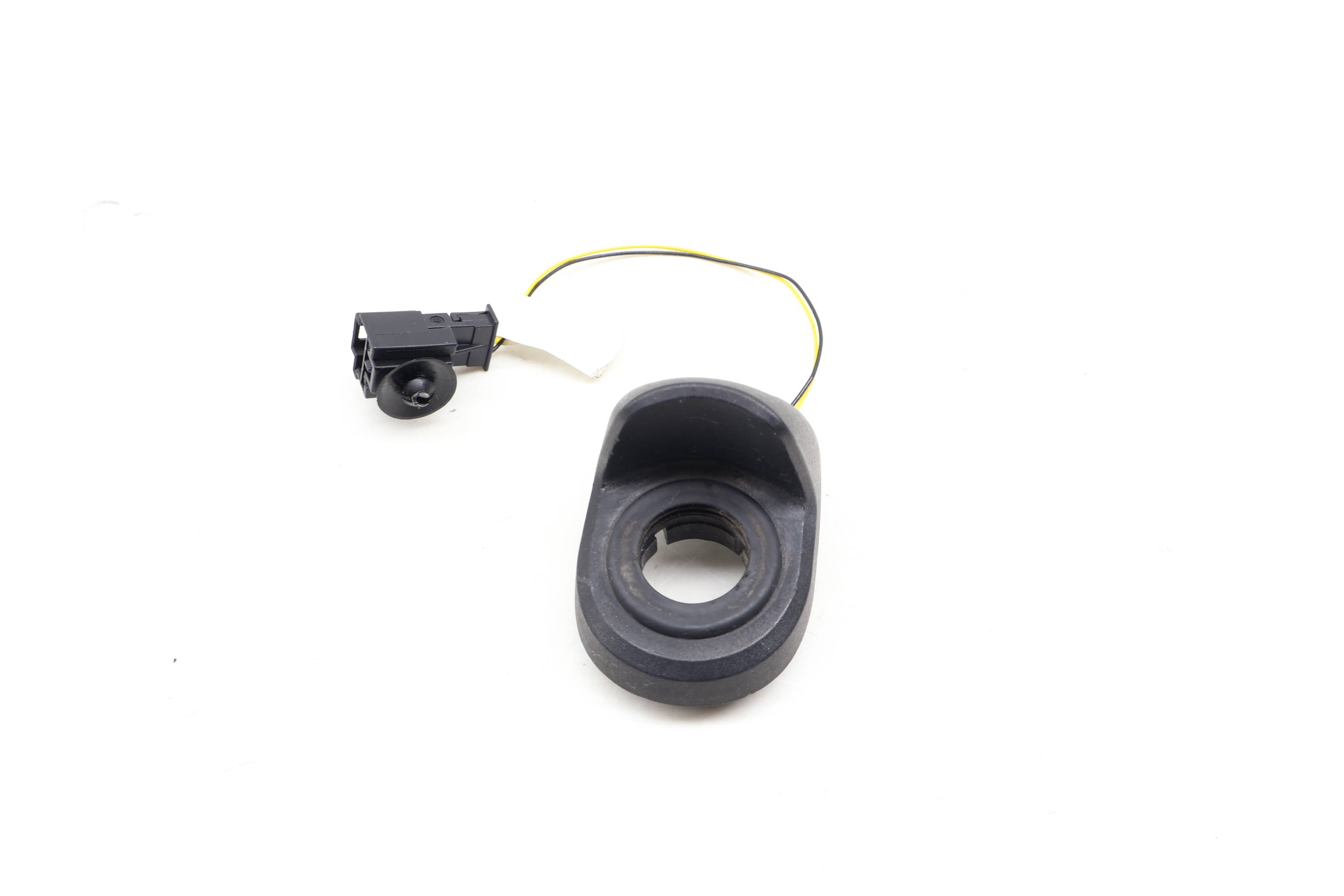 X AUTOHAUX Rear Door Liftgate Tailgate Lock Trunk Latch Actuator 74851T2AA01 For Honda Accord