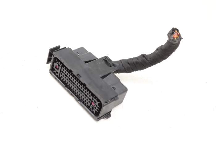 Abs Pump Module Wiring Harness Plug / Connector main product photo