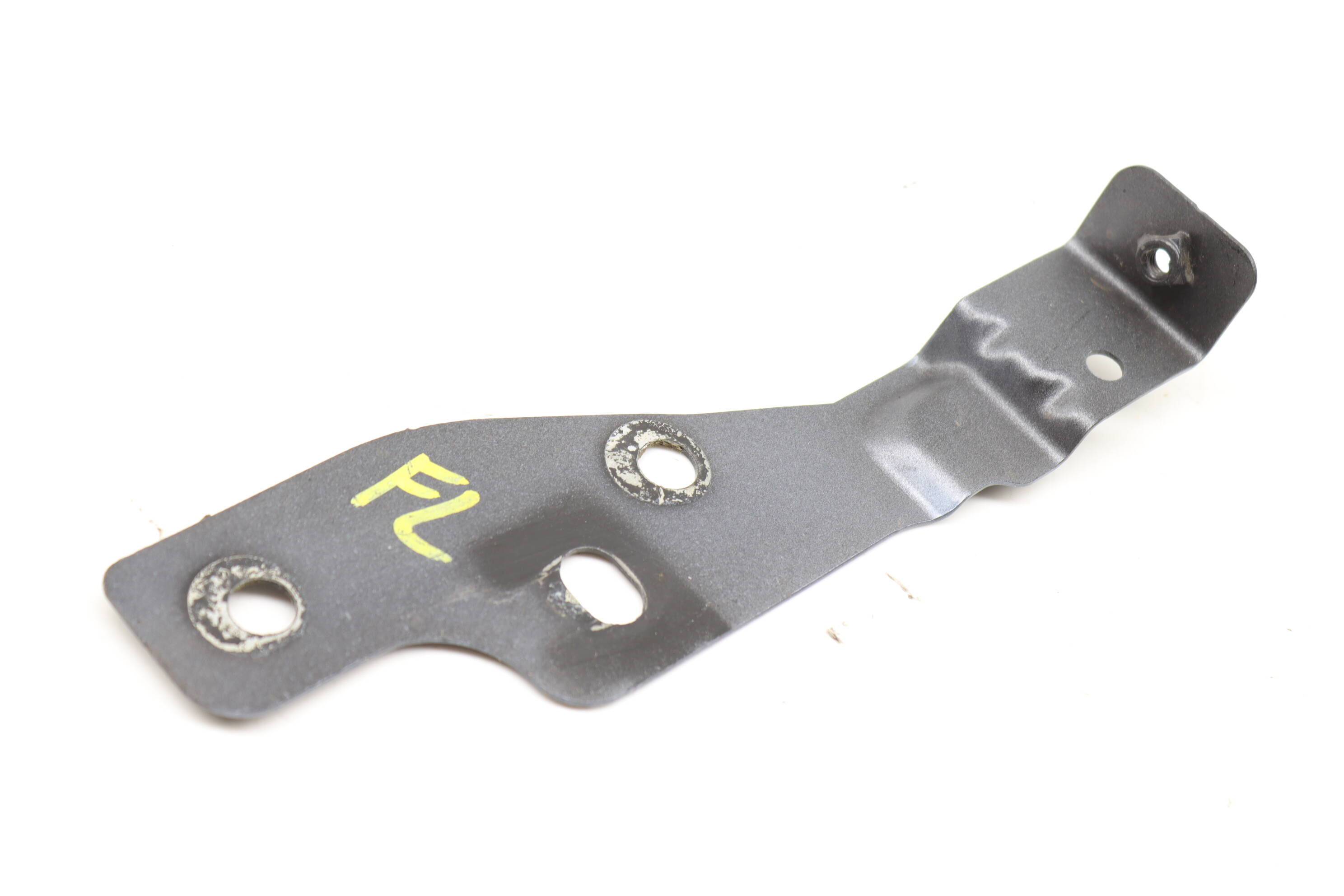Fender Mount / Bracket (Rear) J8A216E129AA
