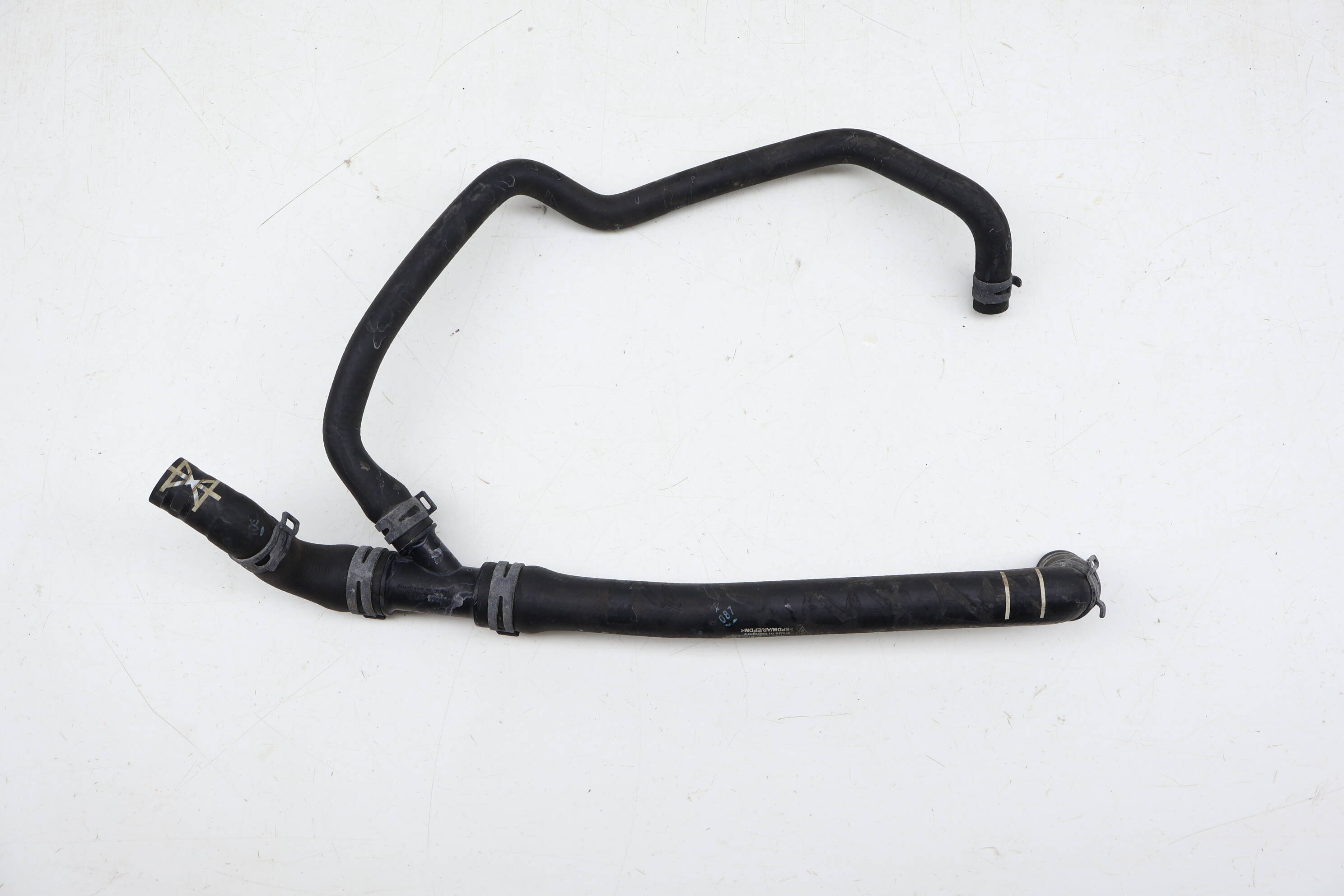 Coolant Hose / Line (Return) 94610605122