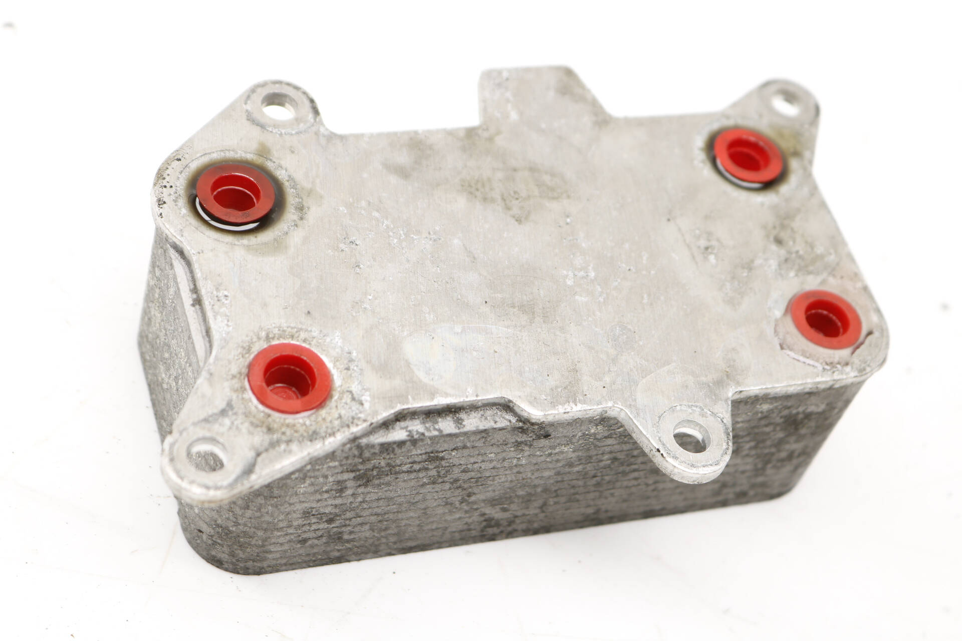 Transmission Oil Cooler / Preheater 7P0317037 95830703700