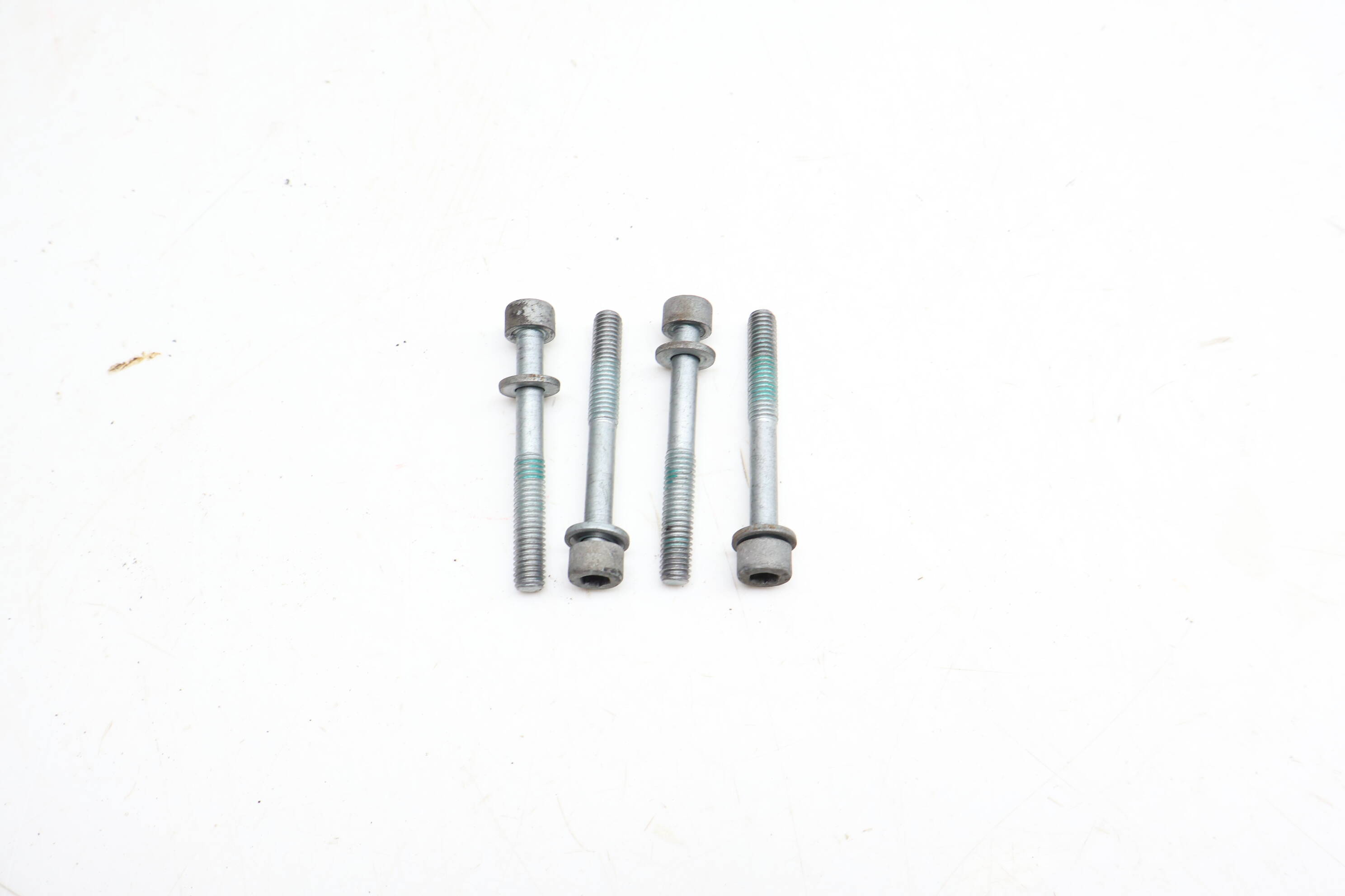 M6x50 Screw / Bolt Set N10408601