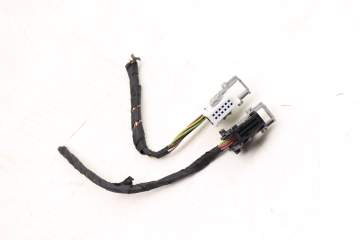 Ac Climate Control Unit Wiring Connector / Pigtail