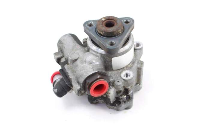 Power Steering Pump 4B0145156N main product photo