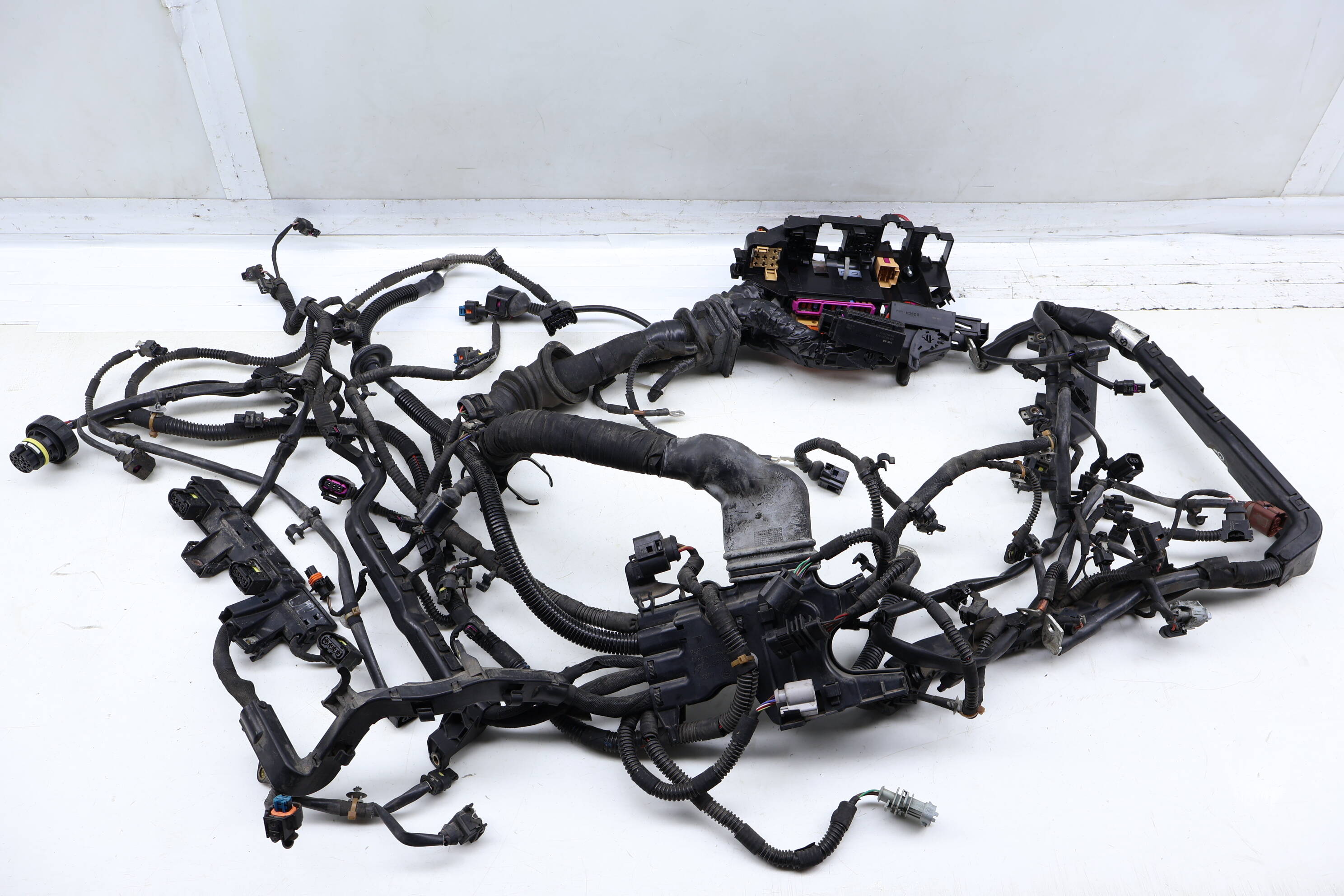 Engine Wiring Harness 94660700301