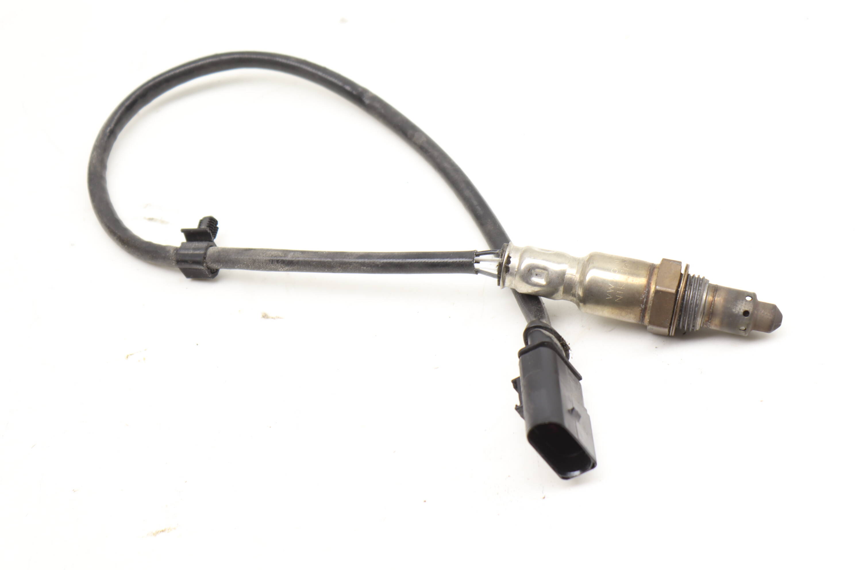 O2 / Oxygen Sensor (Post Cat) 80A906265