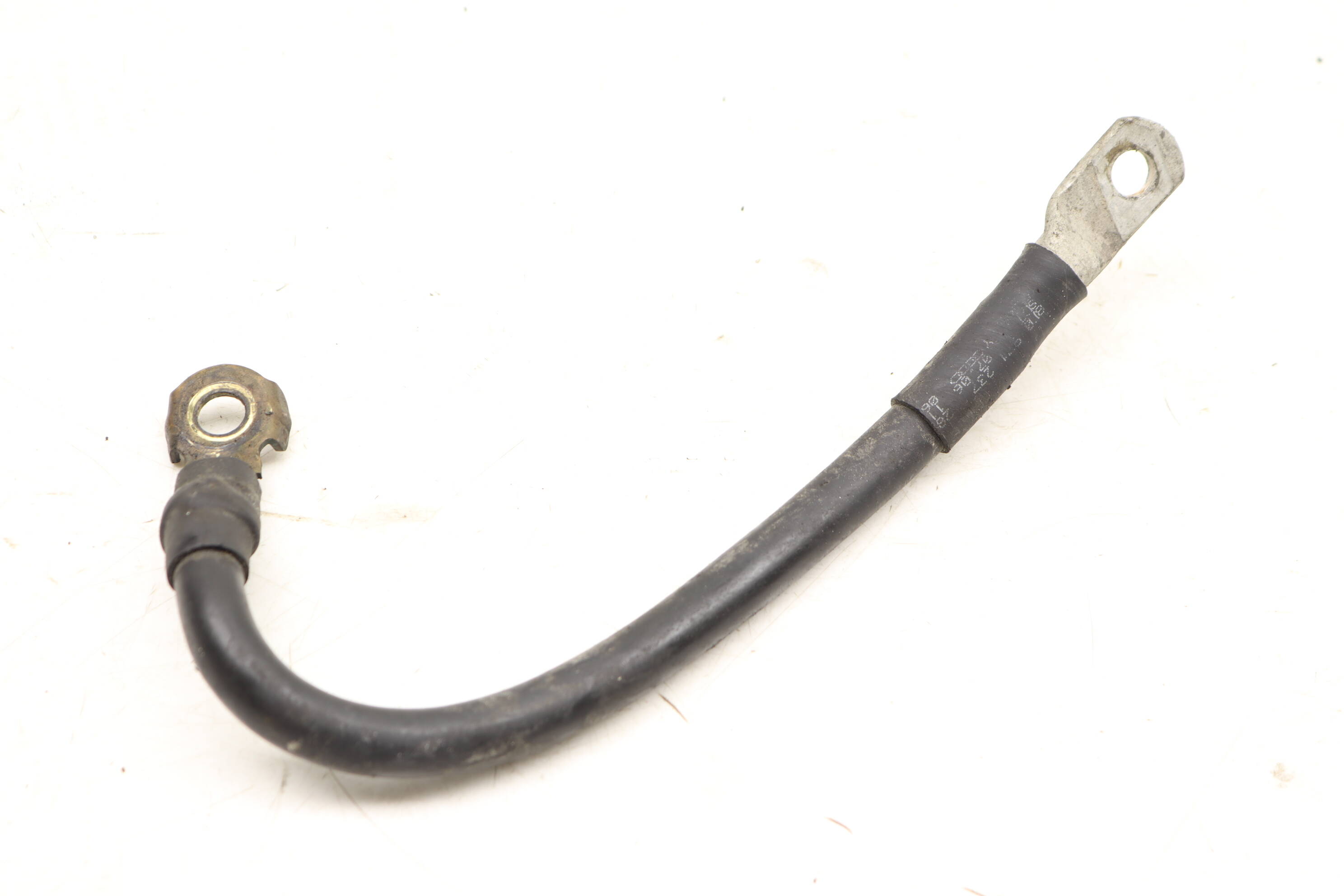 Battery Ground Strap / Cable 8J0971237