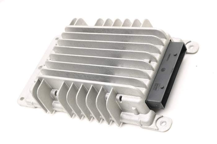 Bose Stereo Amplifier / Amp 8P4035223C main product photo