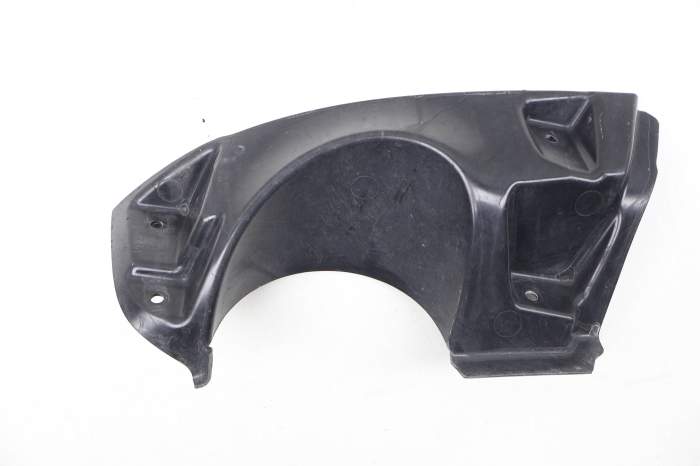 Bumper Heat Shield / Cover FK7239686BC main product photo