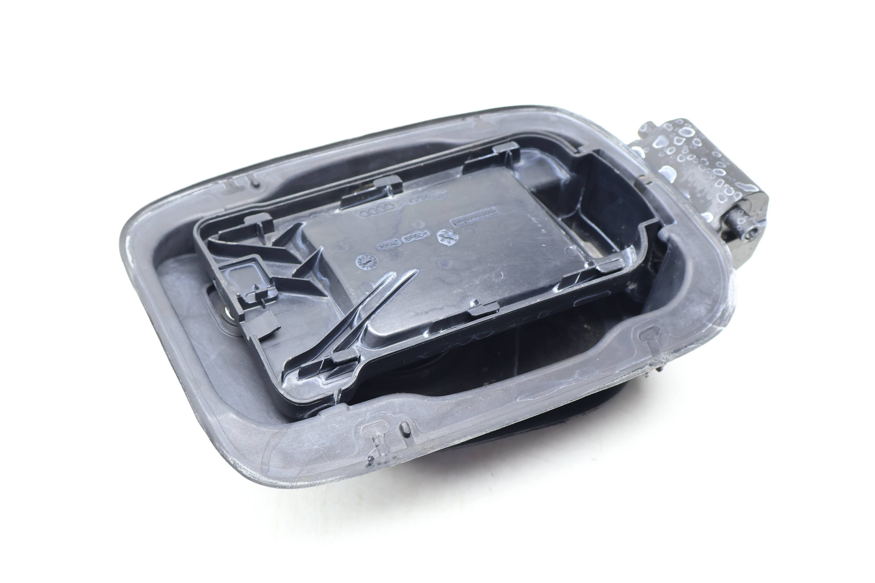 Gas / Fuel Filler Door Bracket 4G8809906F