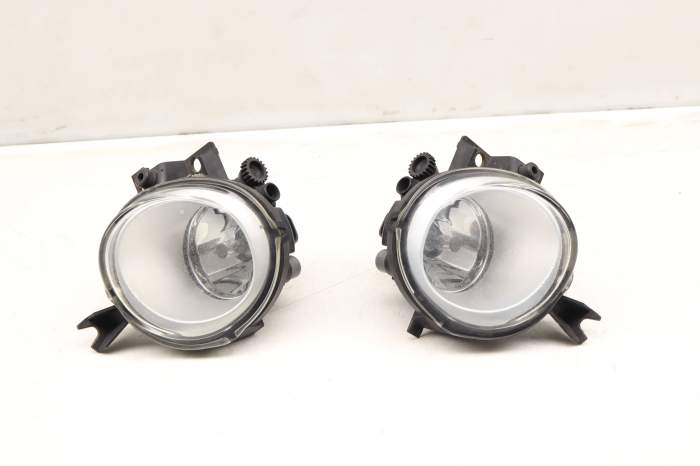 Fog Light / Lamp Set main product photo
