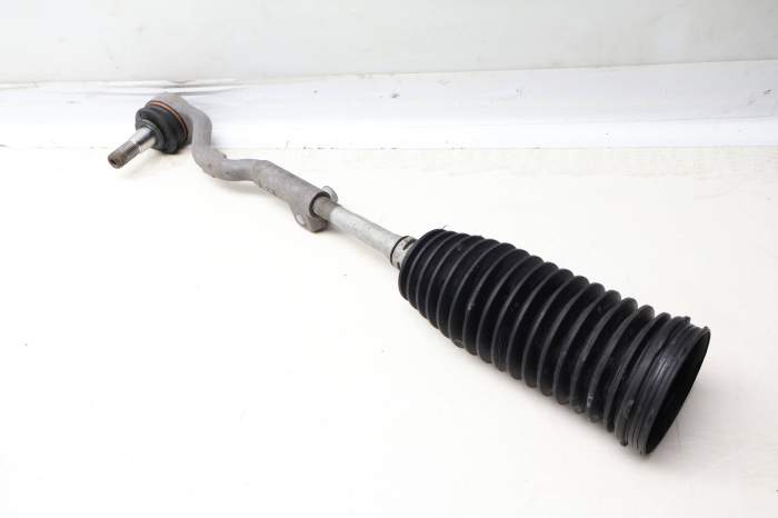 Steering Tie Rod W/ Boot 32106858735 main product photo