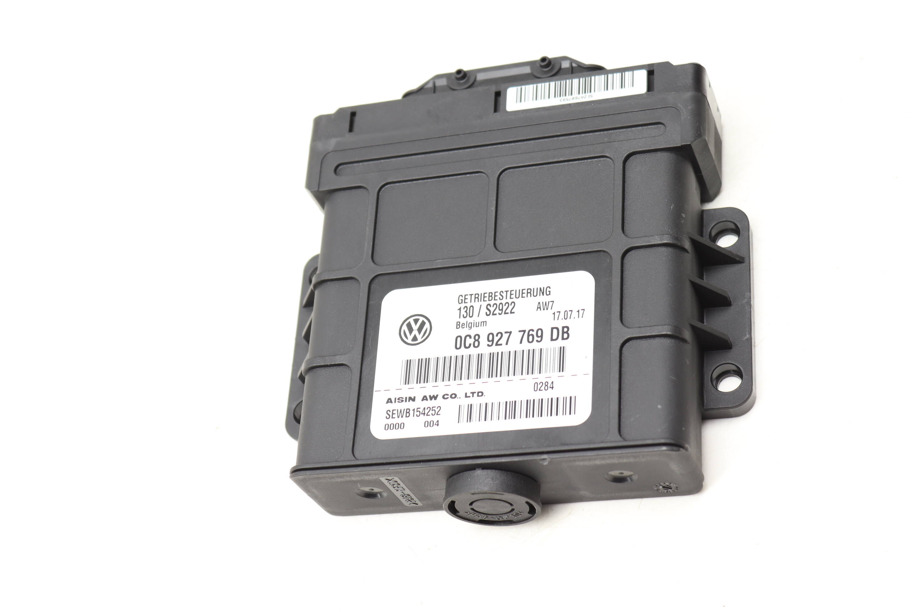 期間限定・お買い得商品: |産地直送 Tcu Porsche / 0C8927769DB Module Control Transmission Tcm テープ・マスキングテープ