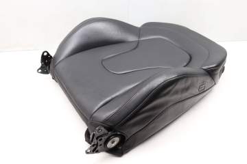 Upper Seat Backrest Cushion (Leather) 8J8881805AE