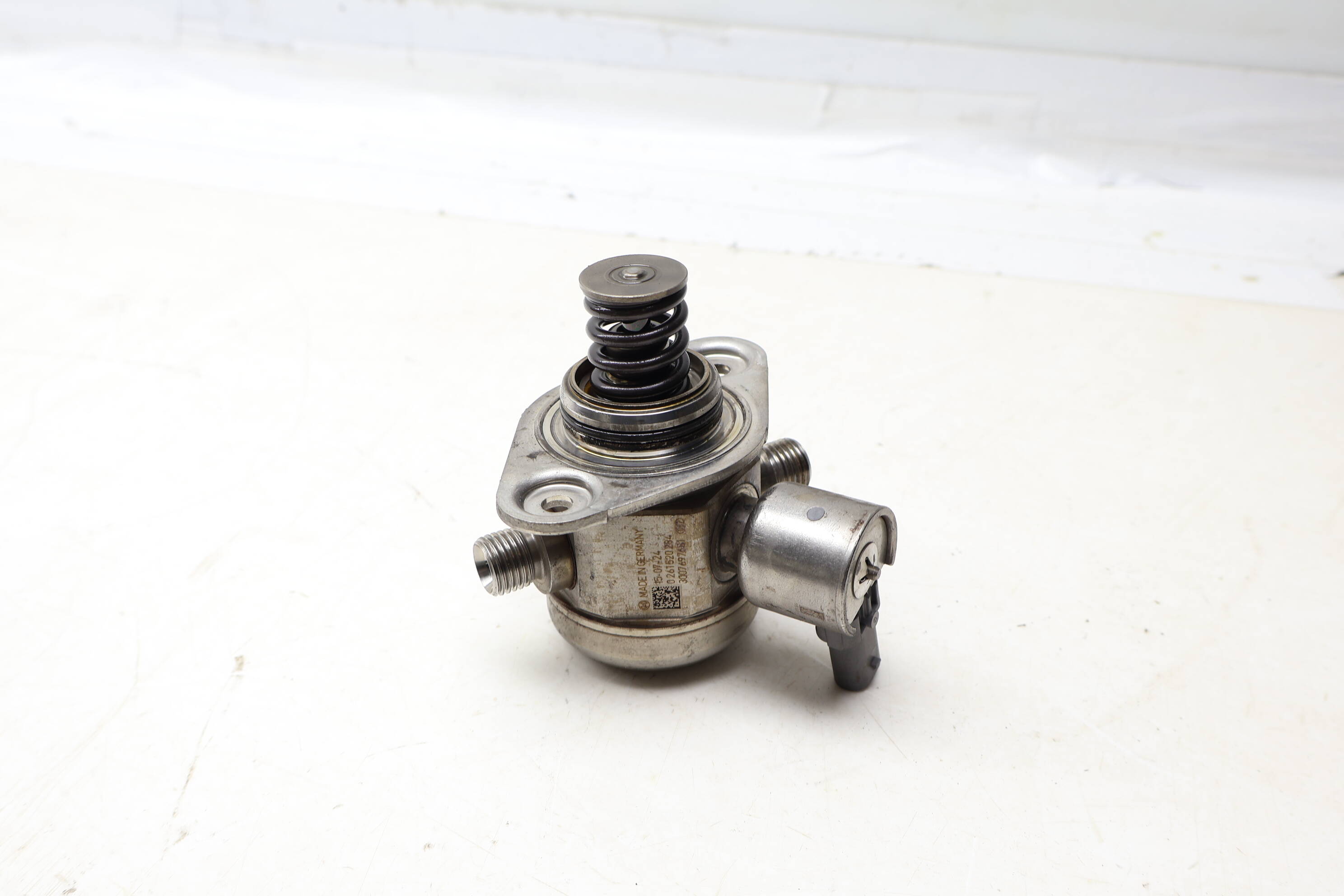 High Pressure Fuel Pump / Hpfp 13518604231