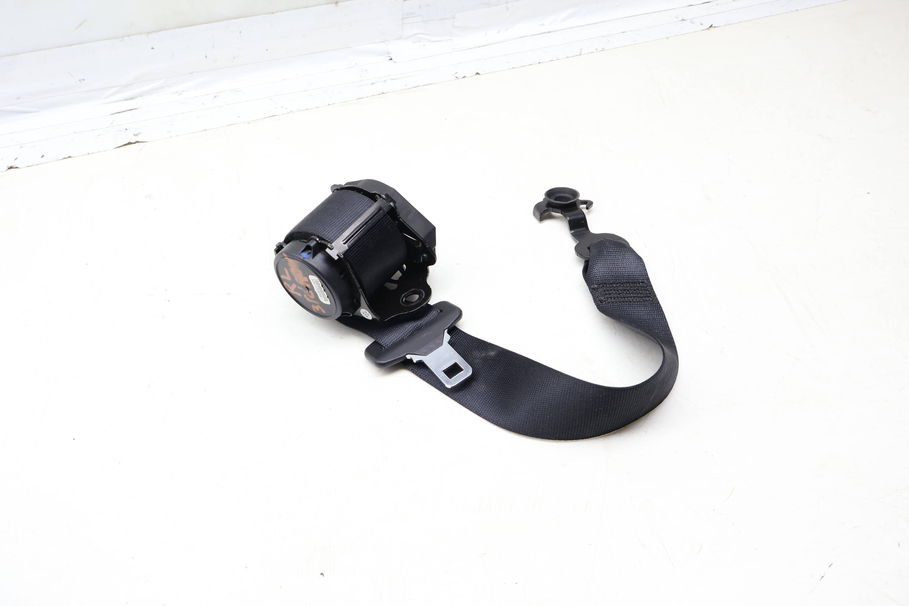 Seat Belt Retractor (3Rd Row) 72117318455