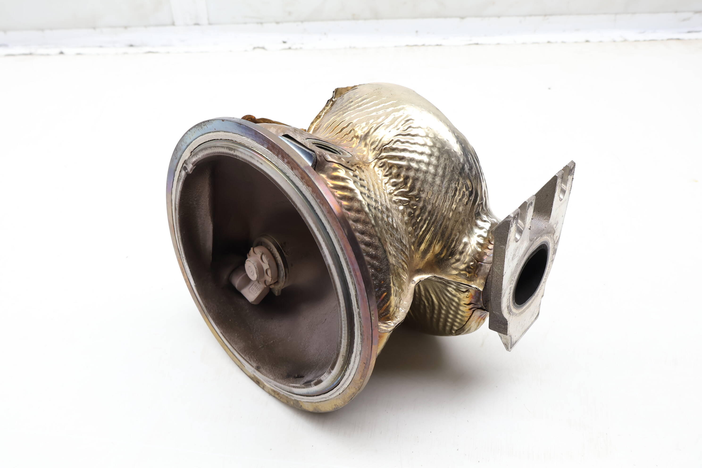 Turbo Exhaust Manifold 06M145689M