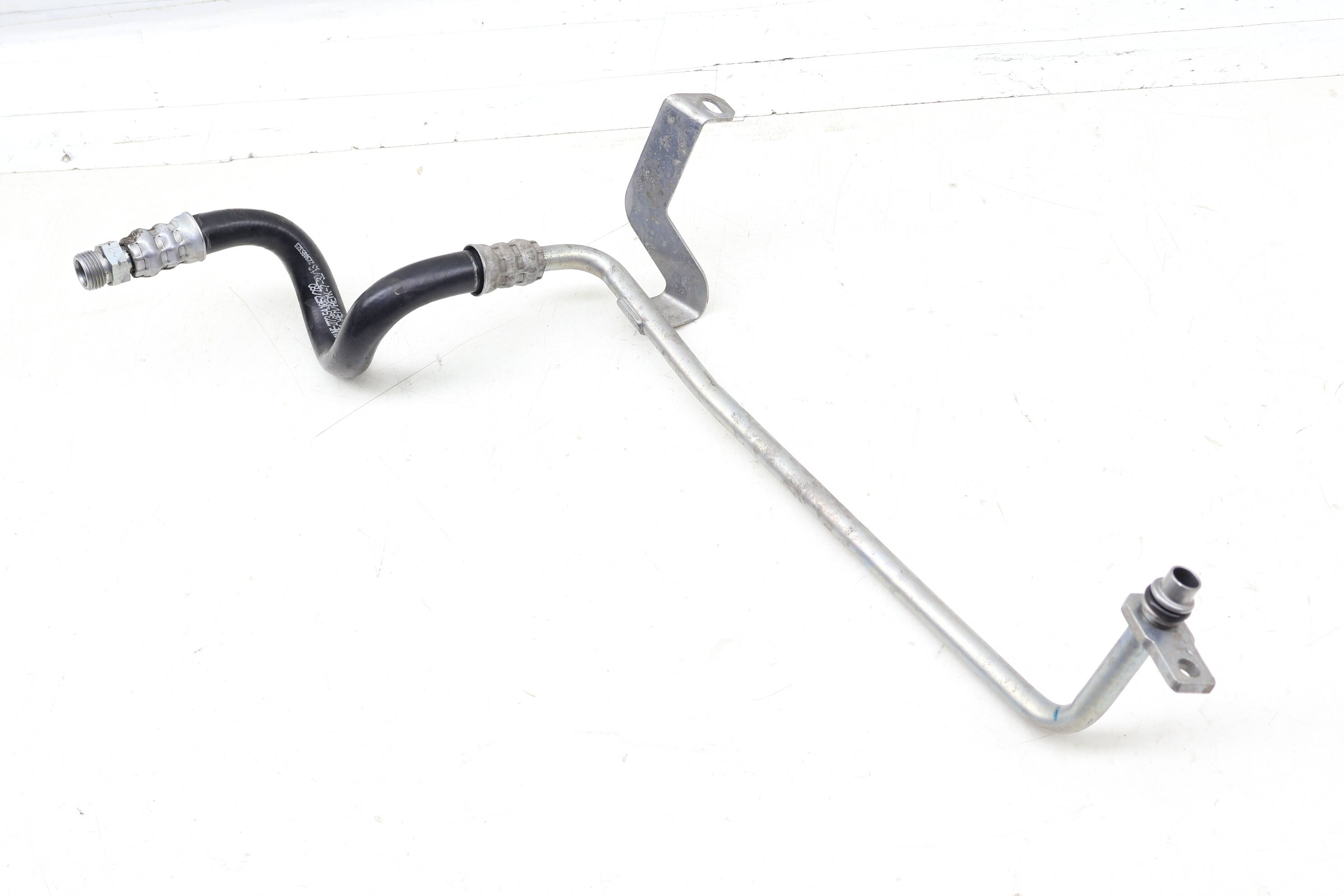 Transmission Oil Pressure Line / Hose 8K0317826AQ