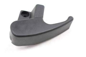 Hood Latch Release Lever / Handle 1H1823533