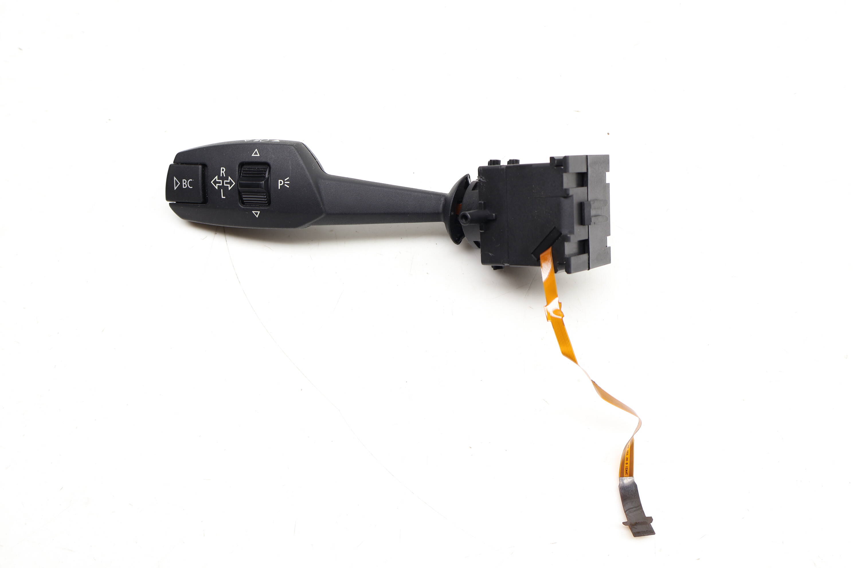 Turn Signal Stalk / Switch 61319123049
