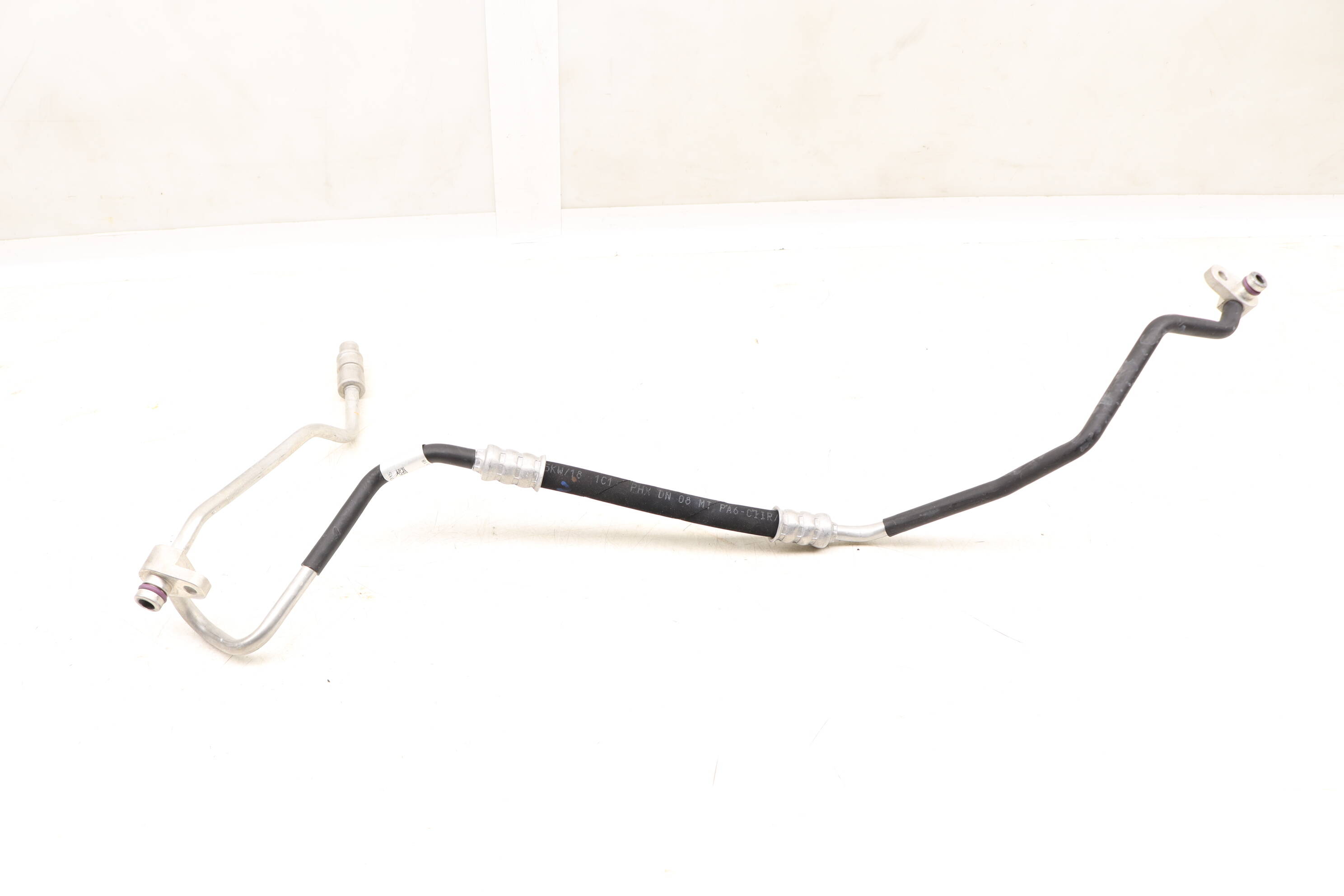 Ac Hose / Line / Pipe 8W1816720G