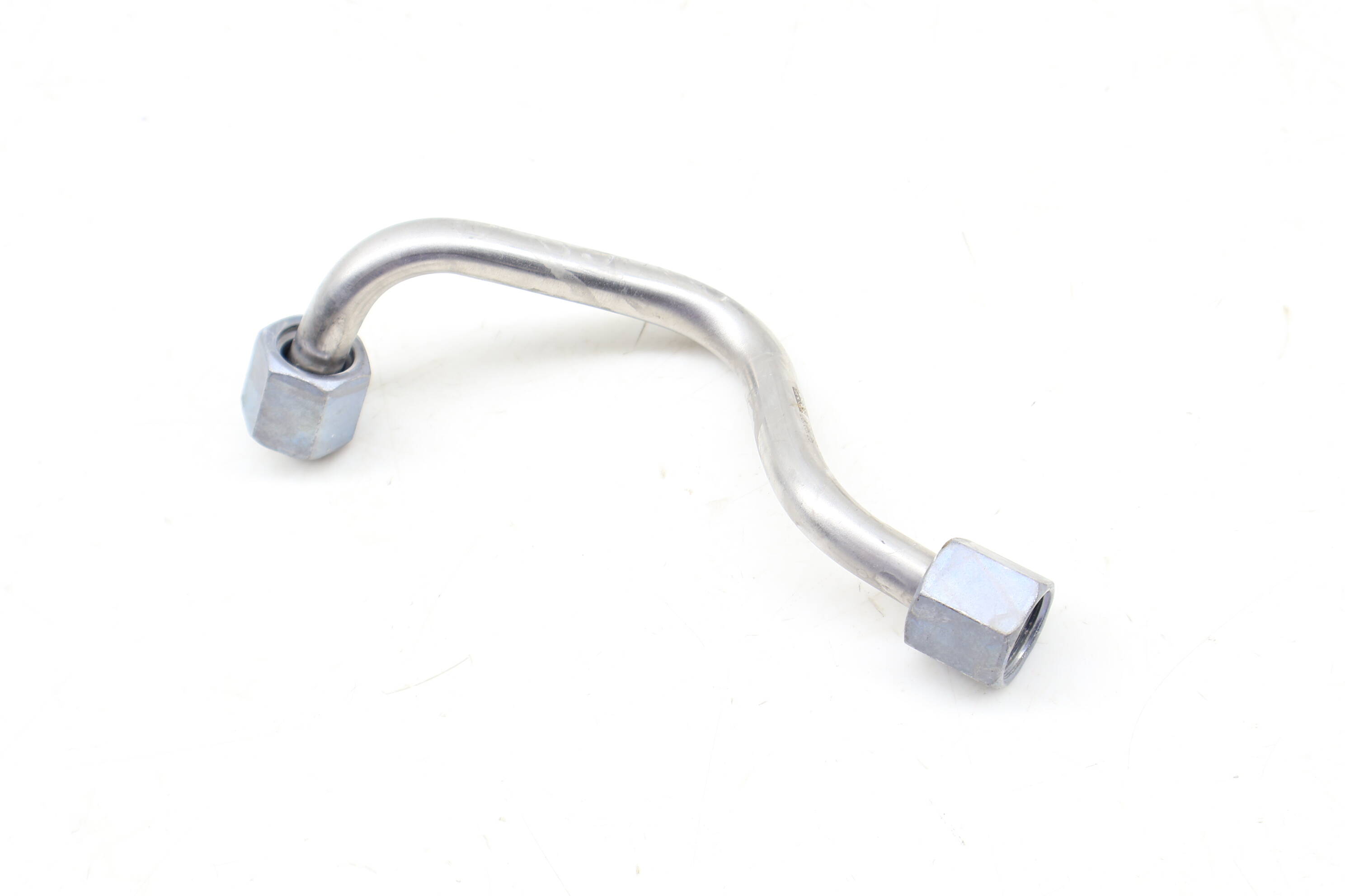 Fuel Line / Pipe 06Q127501G