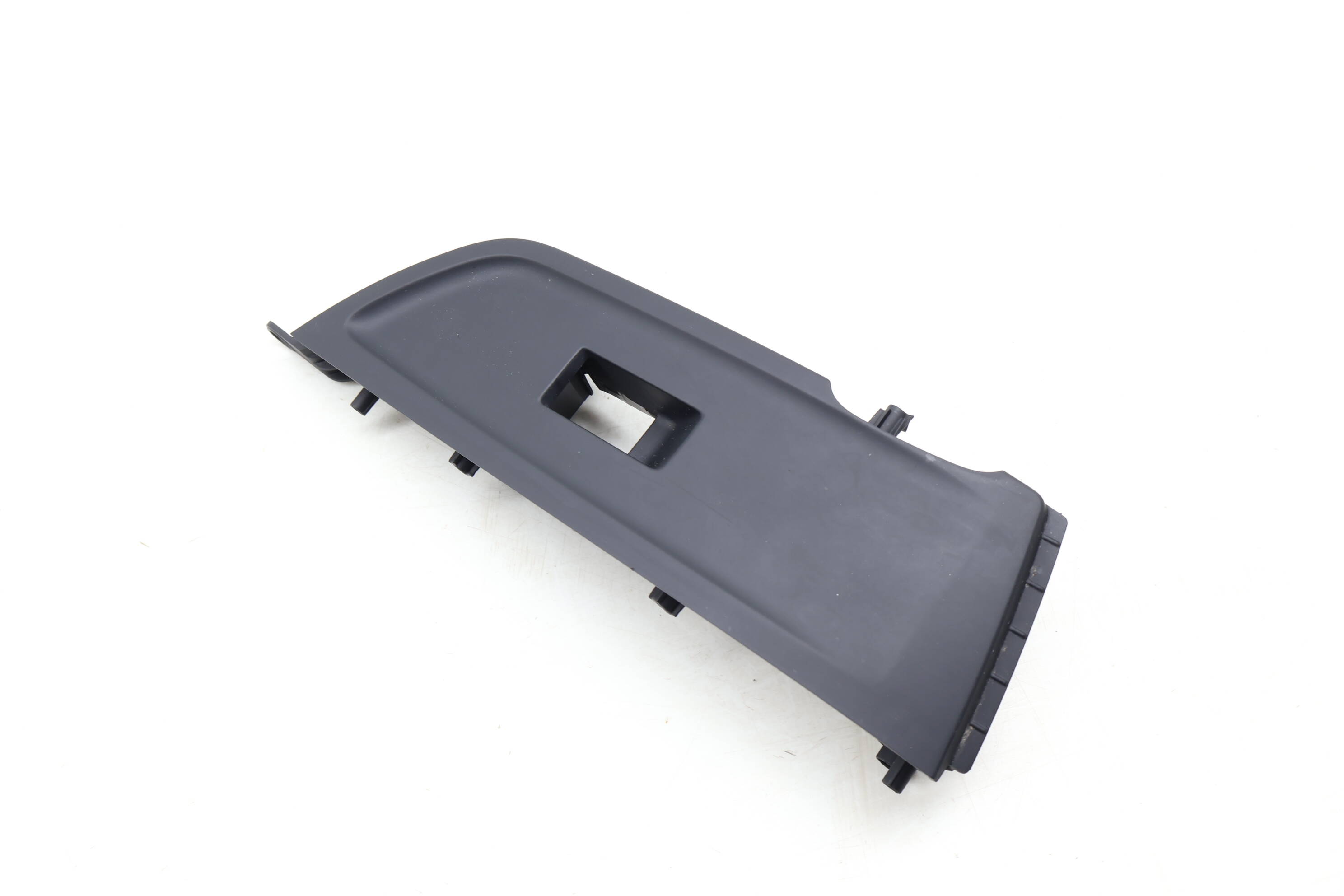 Door Panel Window Switch Trim / Bezel 80B959518