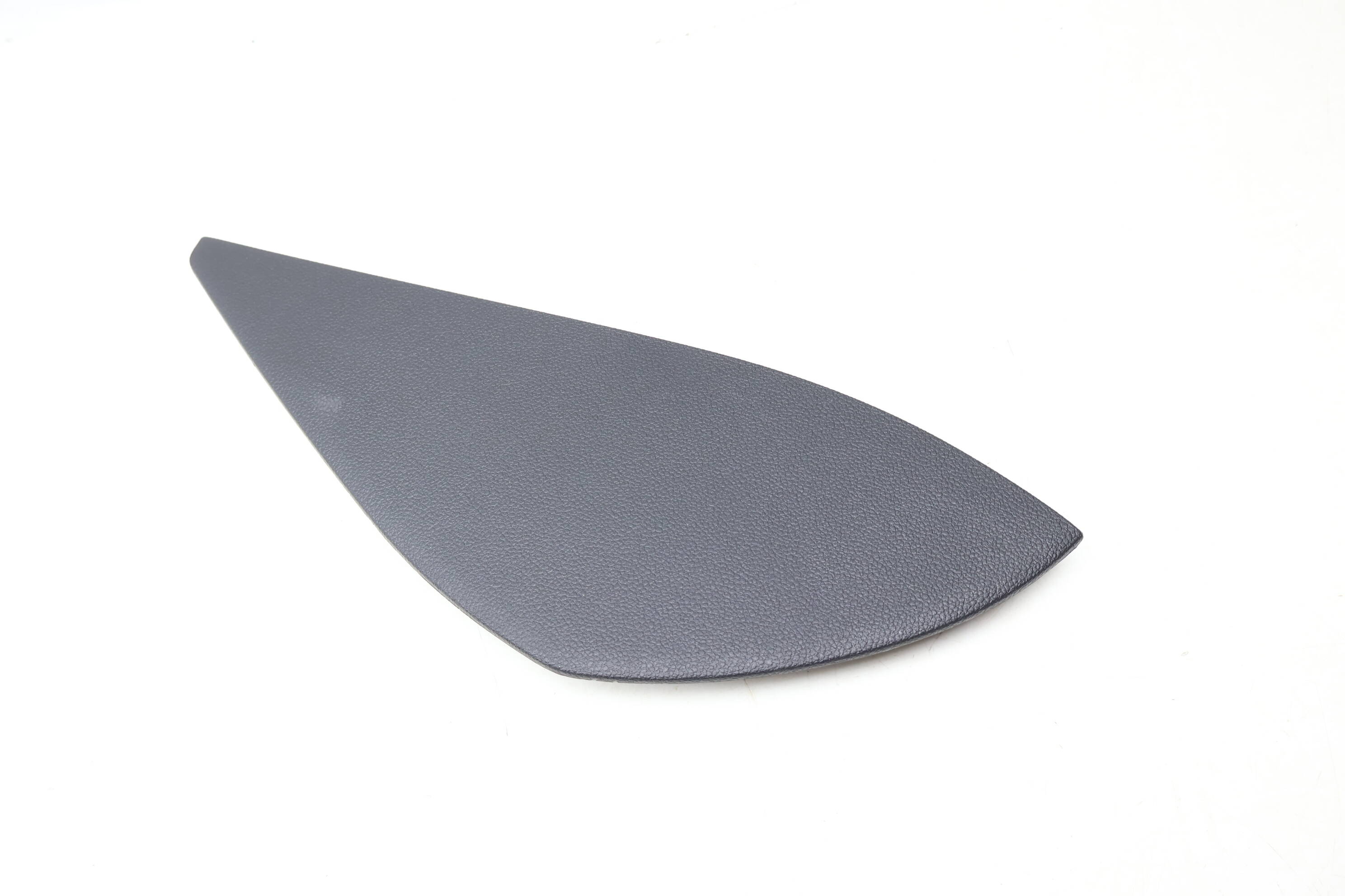 Dash Panel End / Fuse Box Cover 3CN858247