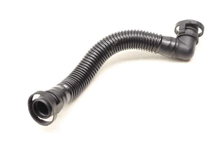 Secondary Air Pump Hose / Line 11727510955 main product photo