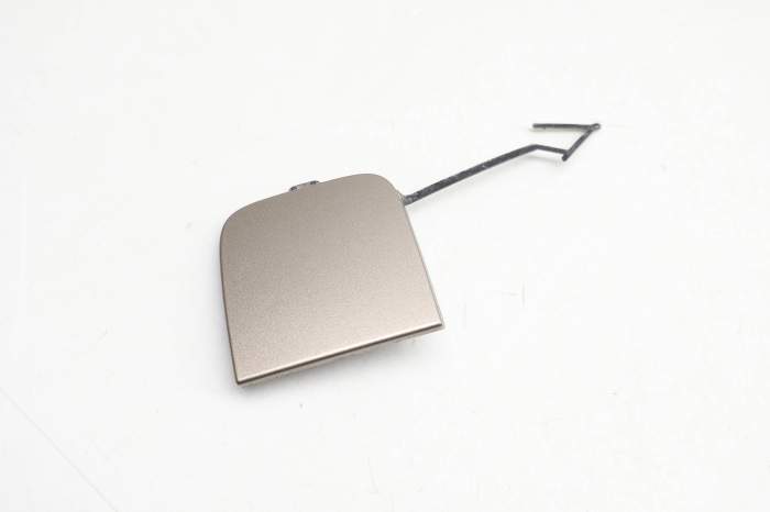 Bumper Tow Hook Cover / Cap 7P6807449C main product photo
