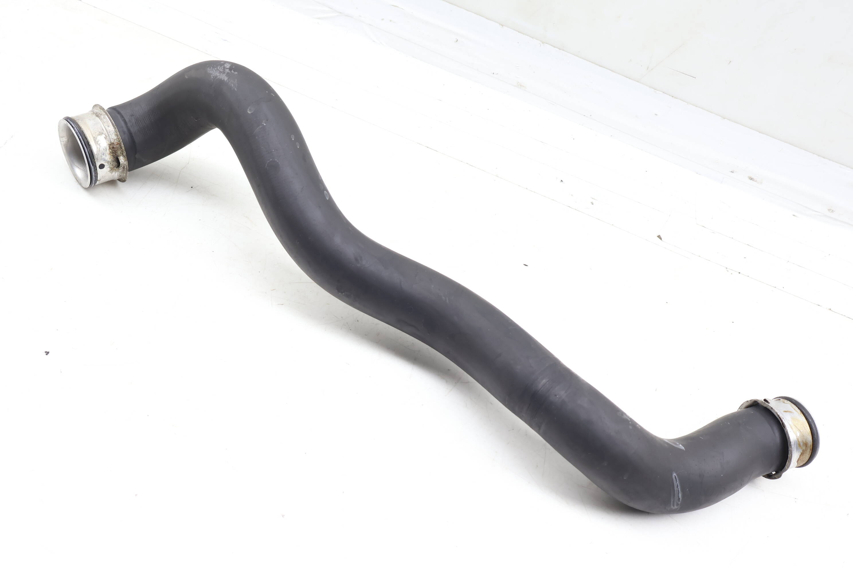 Radiator Coolant Hose / Line (Upper) 2045013182