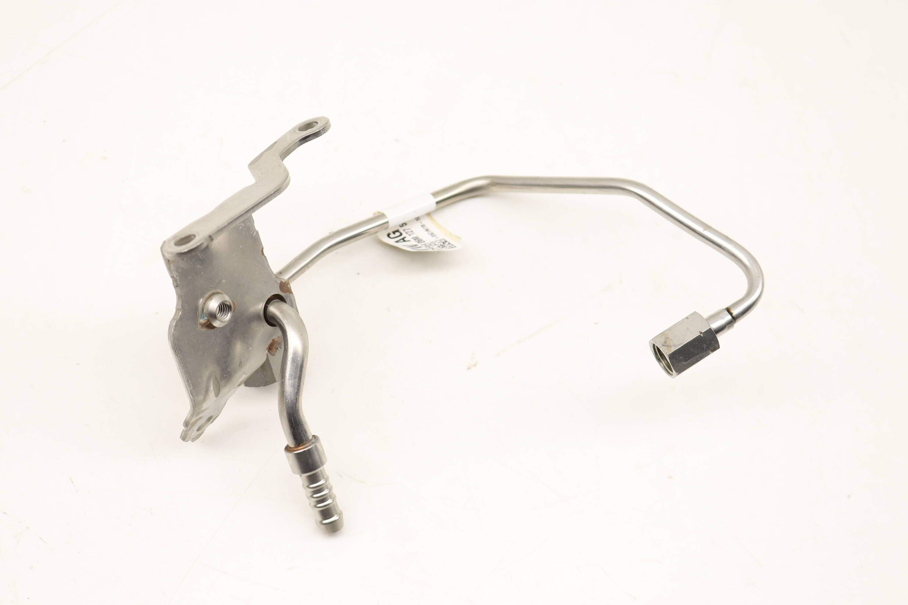 Fuel Rail Line / Pipe 06M127503S PAC127503