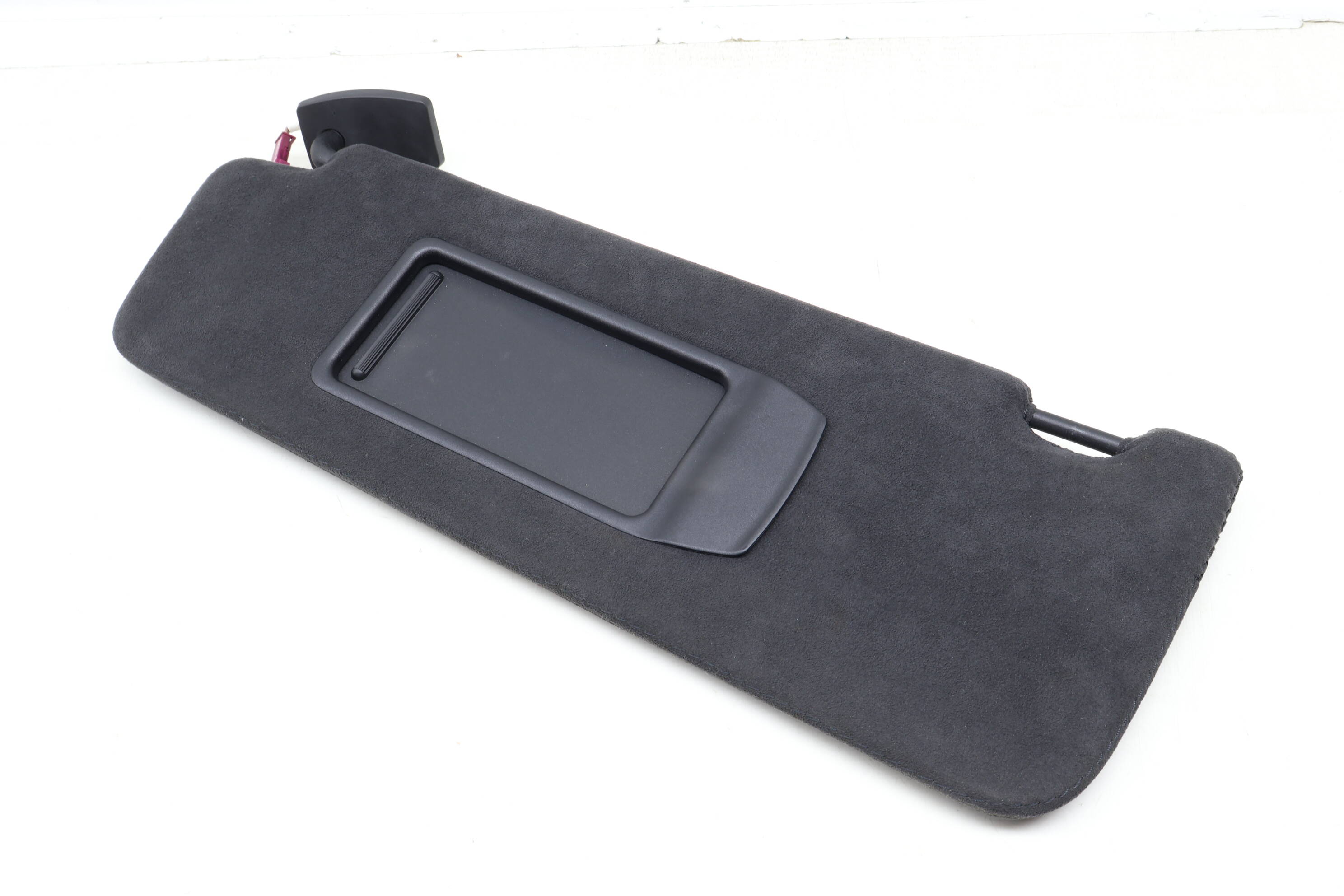 Sun Visor / Mirror 51168047063