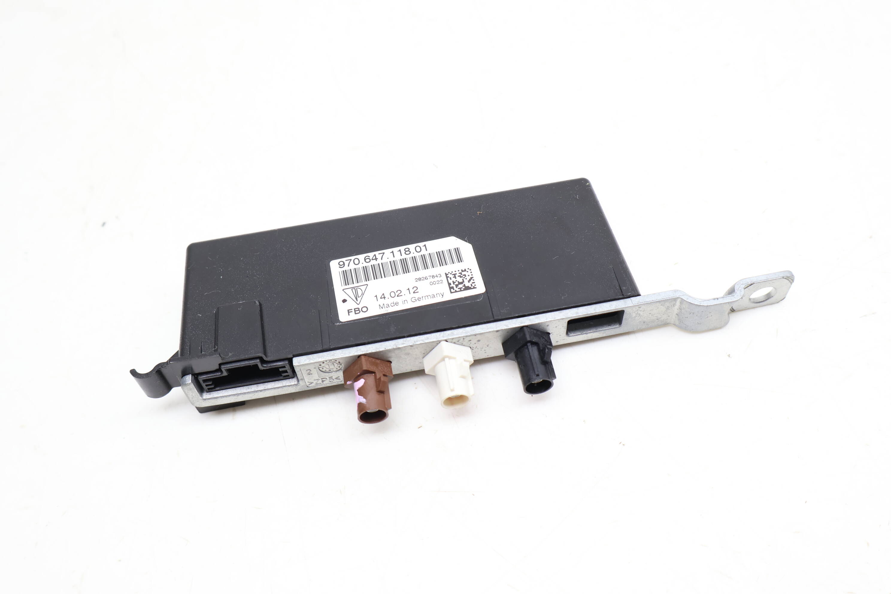 Antenna Booster 97064711801