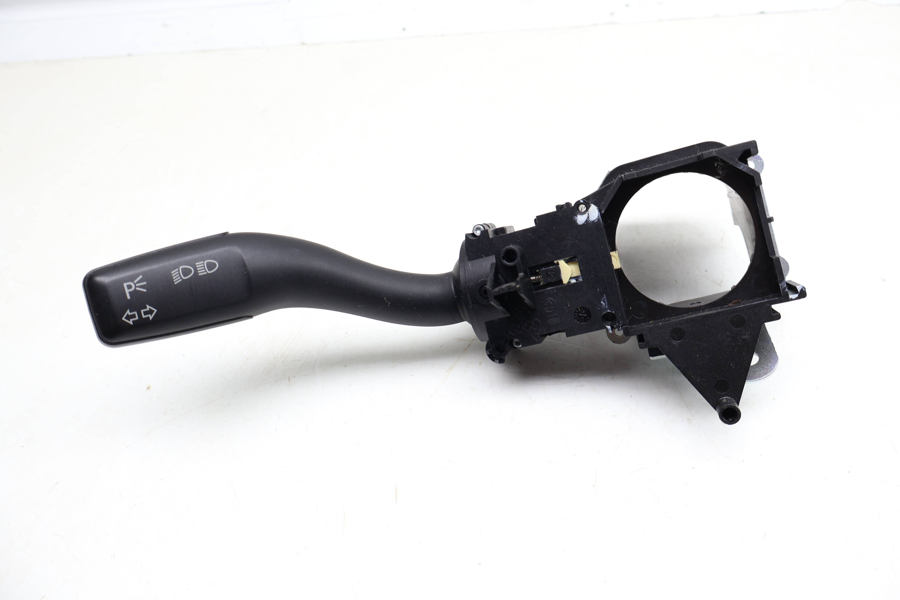 Turn Signal / High Beam Switch / Stalk 4E0953513E