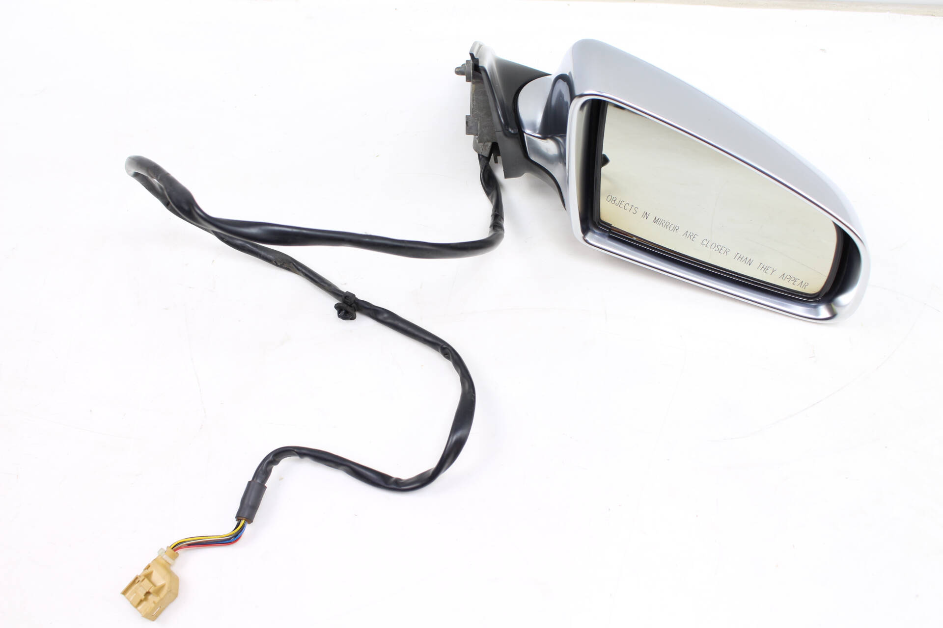 Side View Door Mirror W/ Memory 8E1858532AC