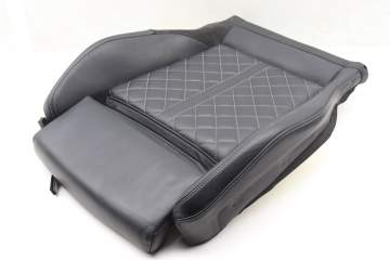 Lower Seat Bottom Cushion (Leather) 80A881405P