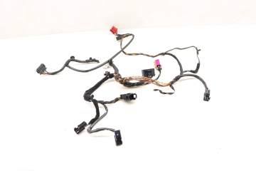 Seat Frame Wiring Harness 8T0971366BH