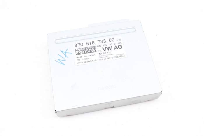 Rear View / Reverse Camera Control Module 97061873360 main product photo
