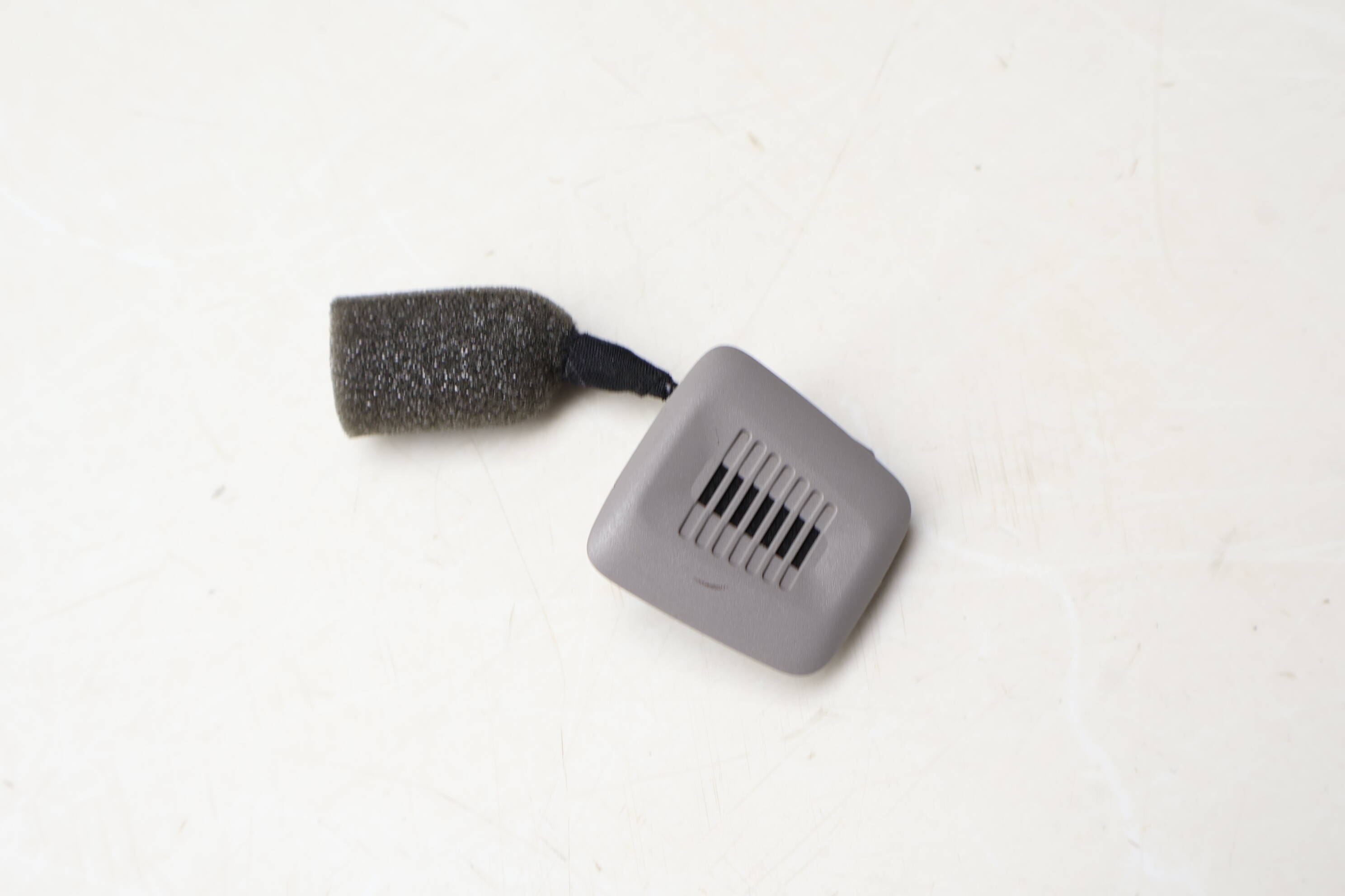 Roof Microphone / Trim Cover 51447212594