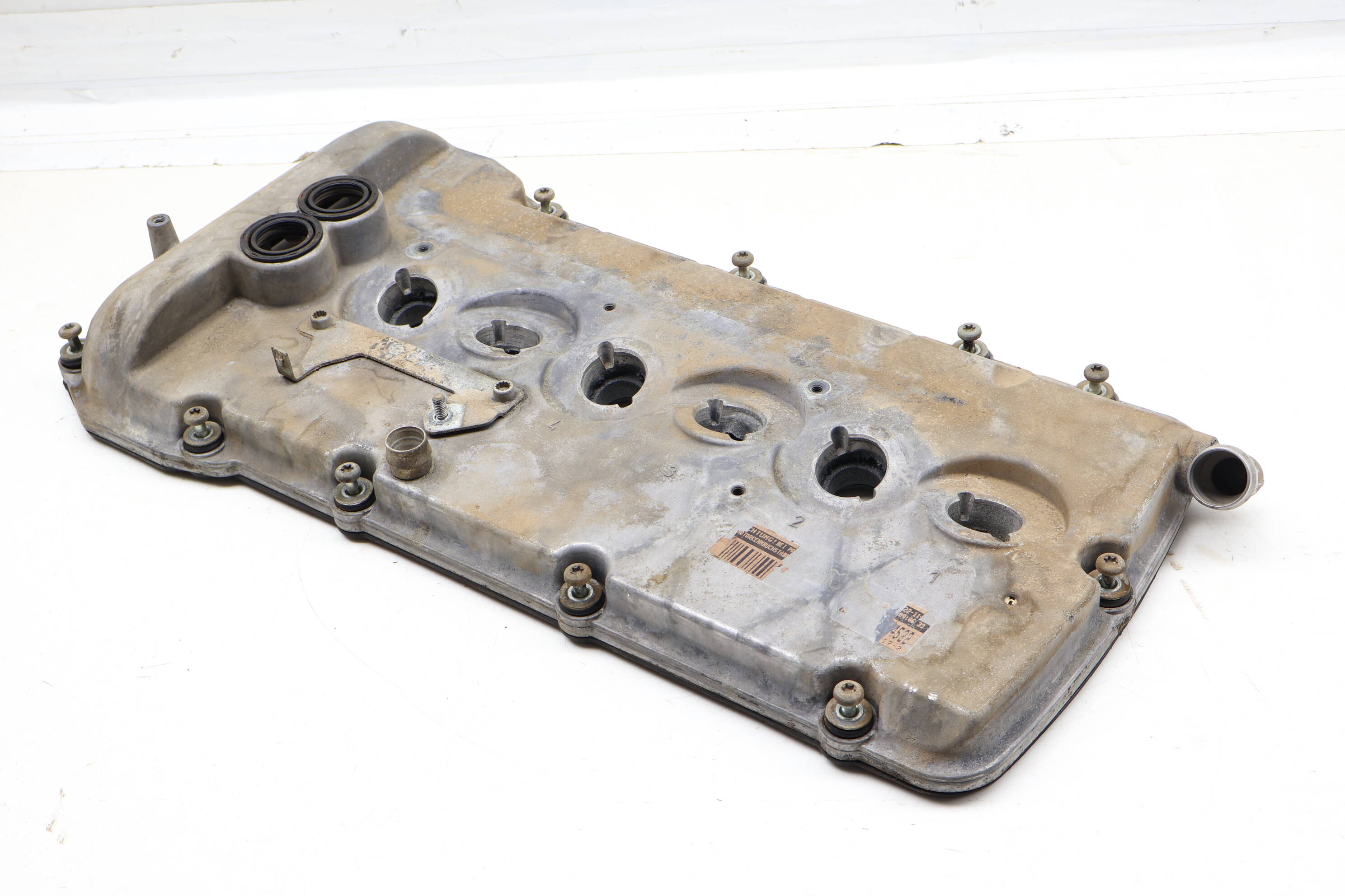 Engine Valve / Cylinder Head Cover 07C103476AC